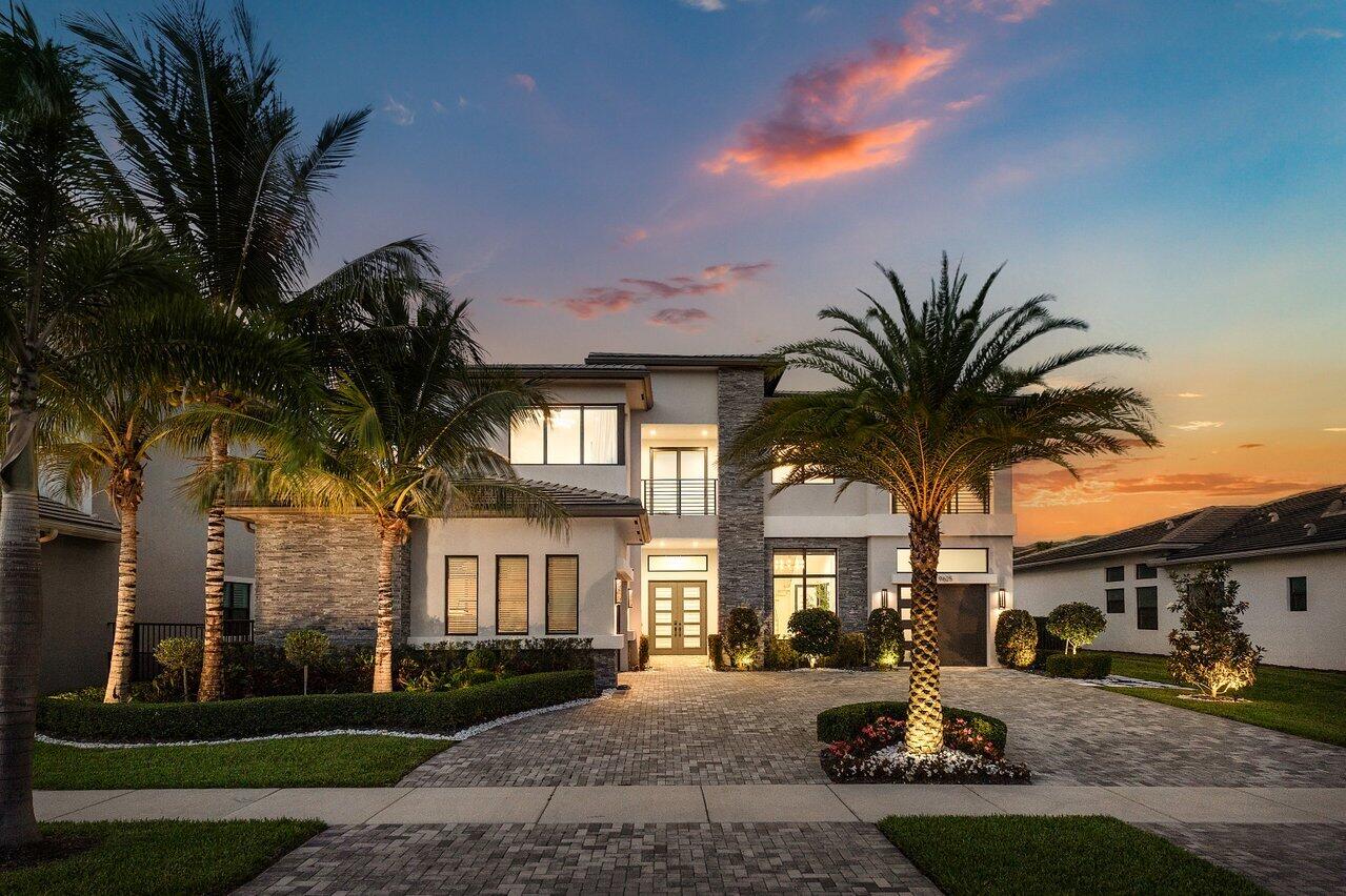9625 Vescovato, Boca Raton FL 33496