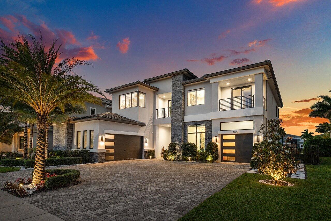9625 Vescovato, Boca Raton FL 33496