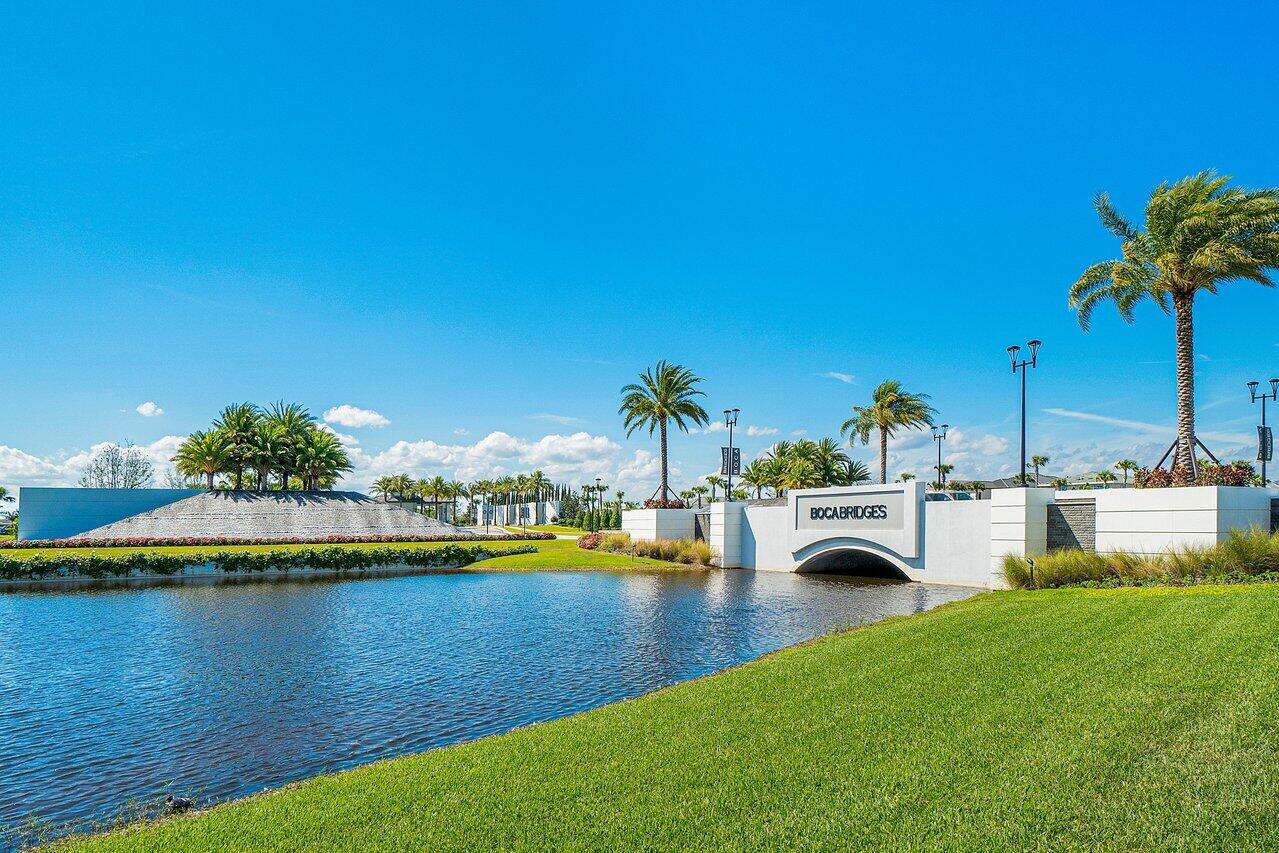 9625 Vescovato, Boca Raton FL 33496