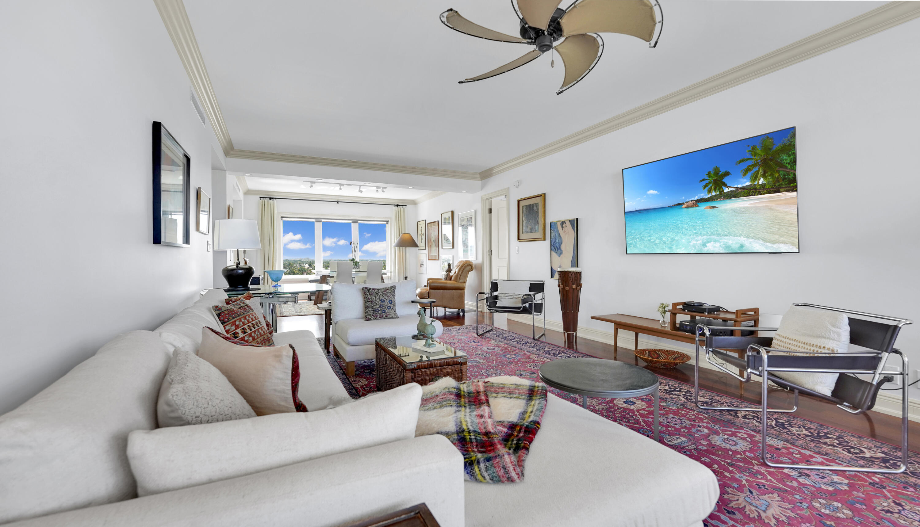 333 Sunset #708, Fort Lauderdale FL 33301