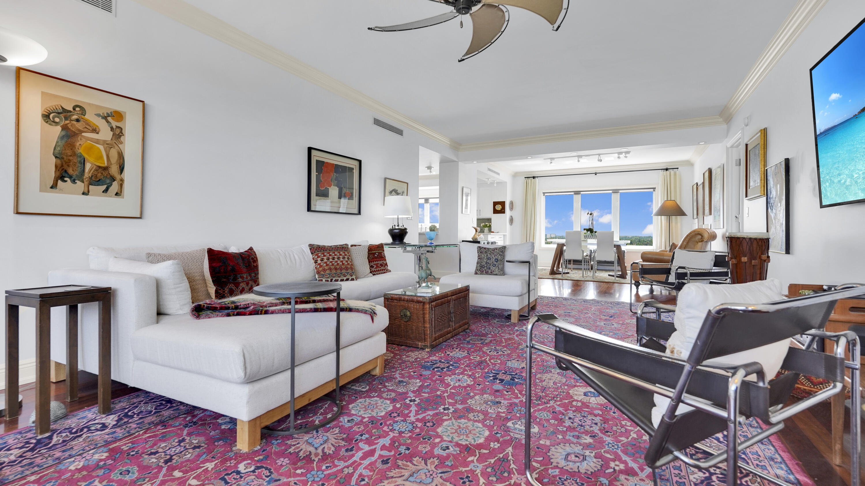 333 Sunset #708, Fort Lauderdale FL 33301