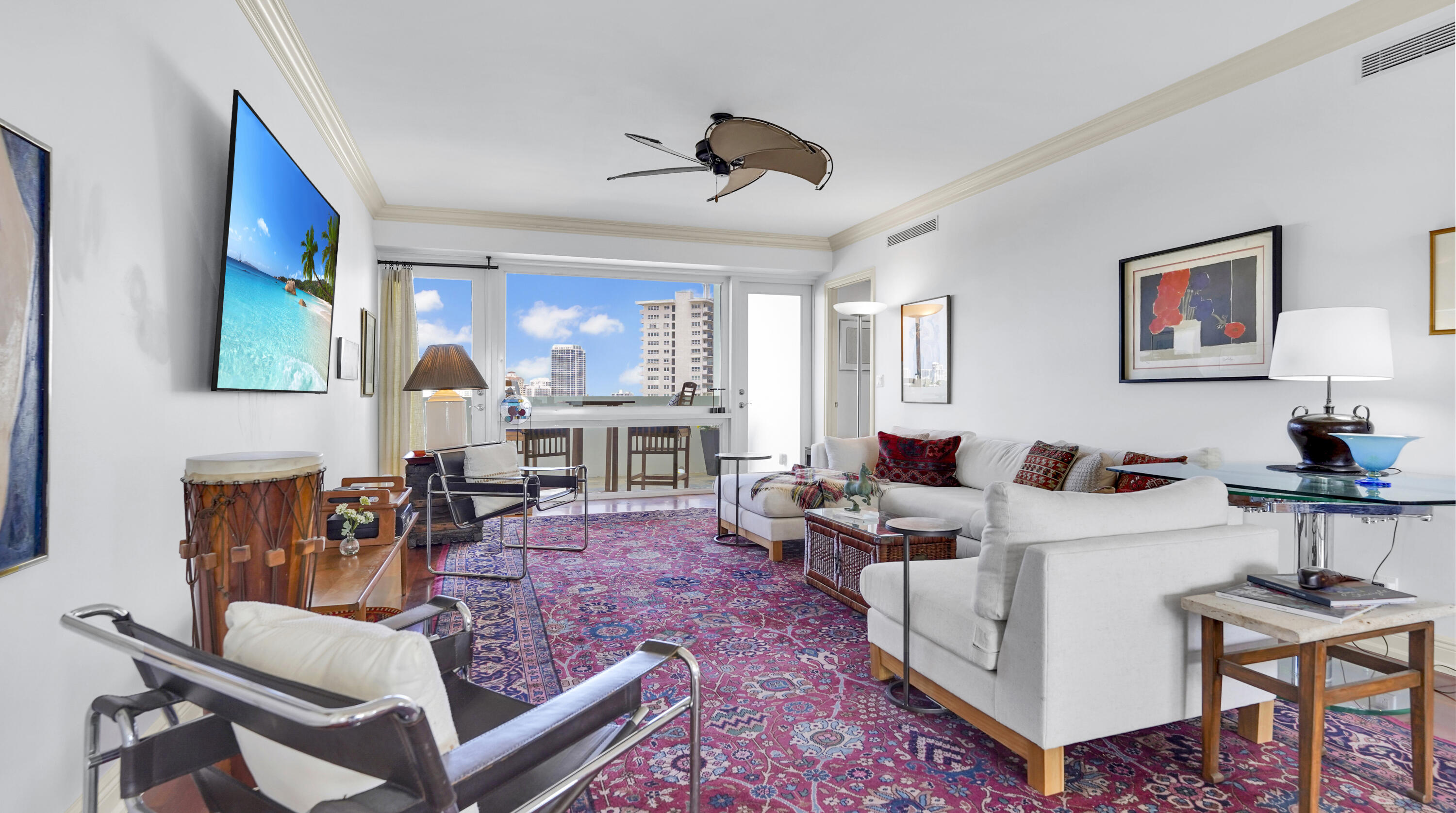 333 Sunset #708, Fort Lauderdale FL 33301