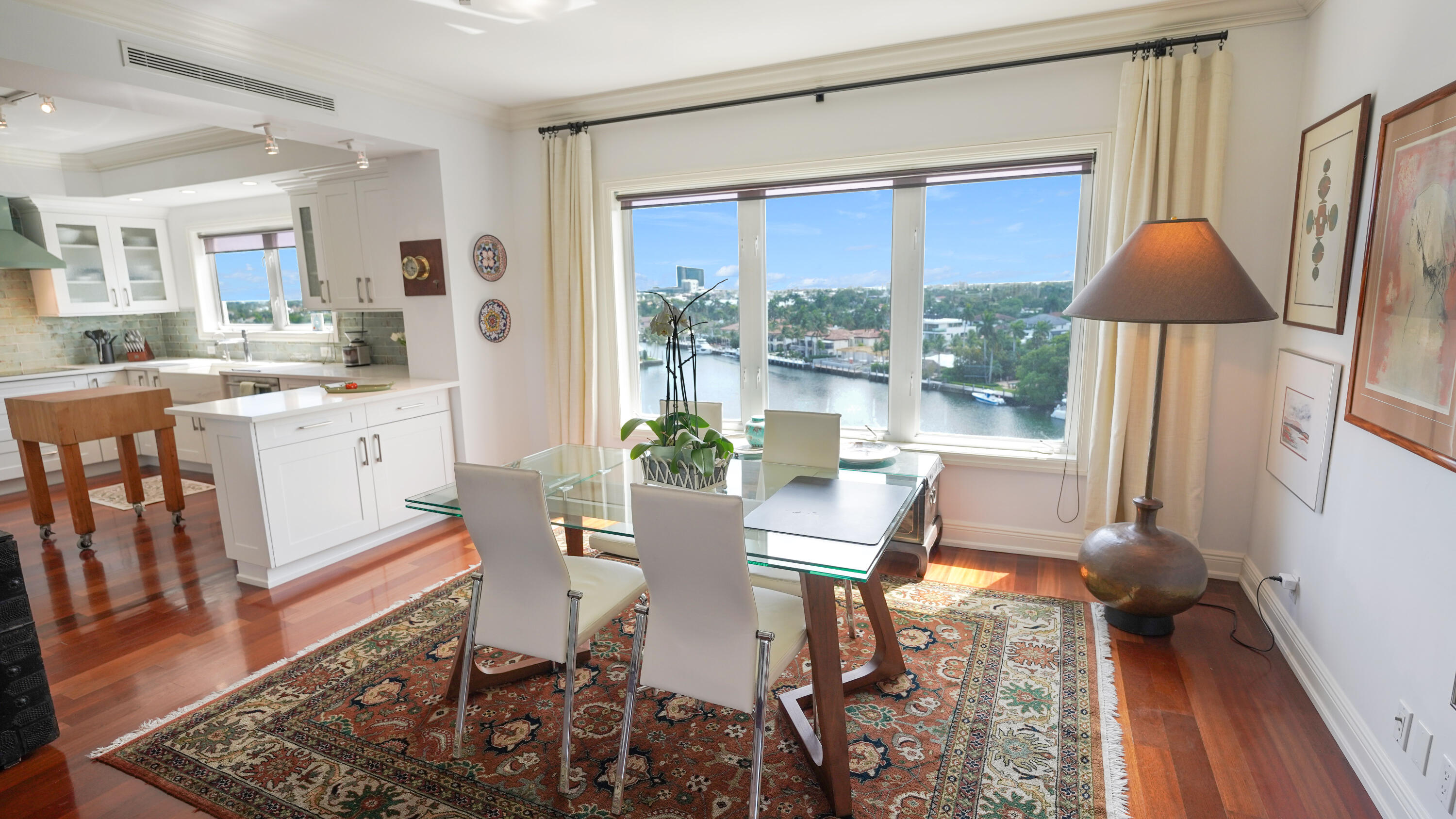 333 Sunset #708, Fort Lauderdale FL 33301