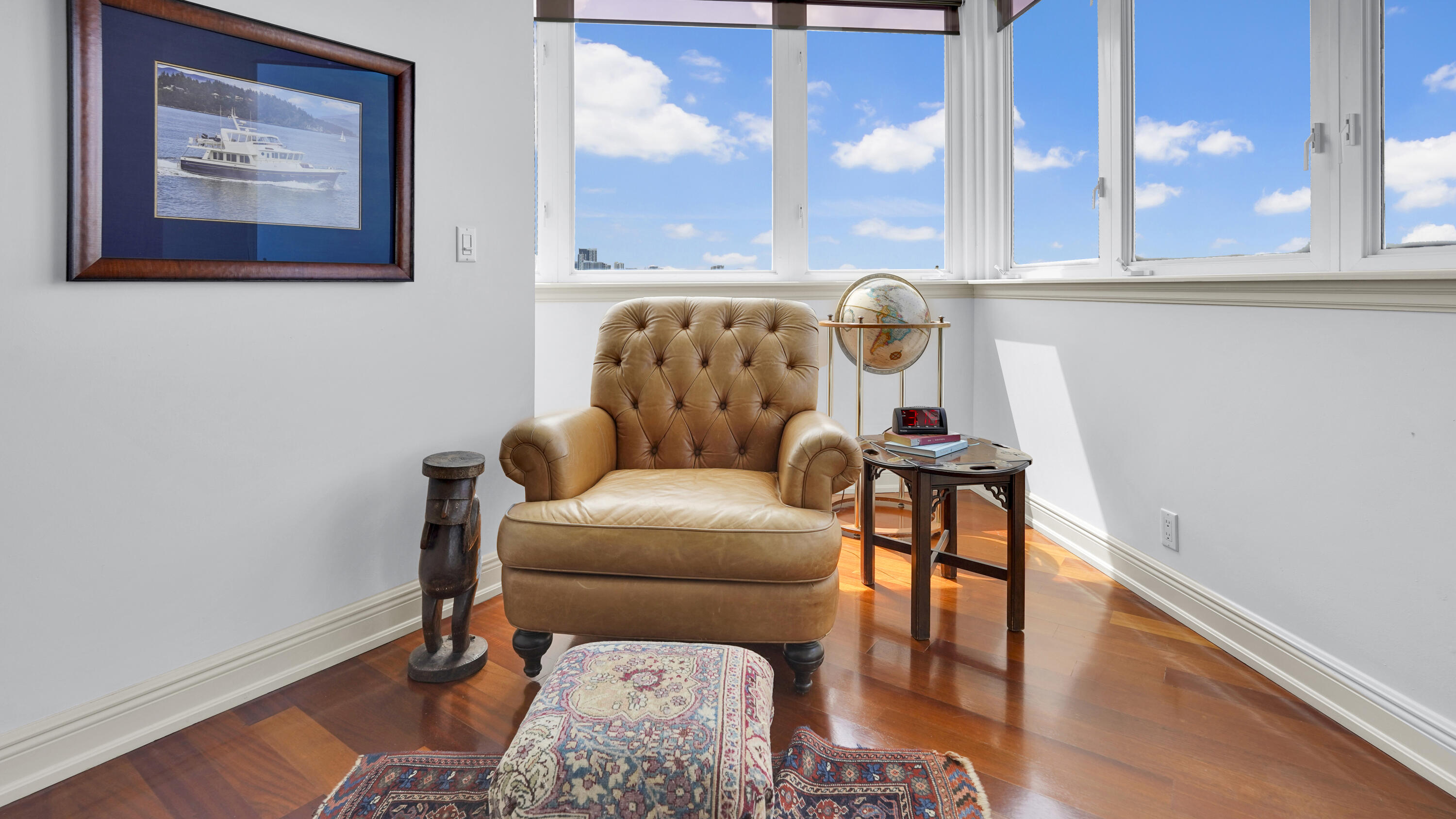 333 Sunset #708, Fort Lauderdale FL 33301