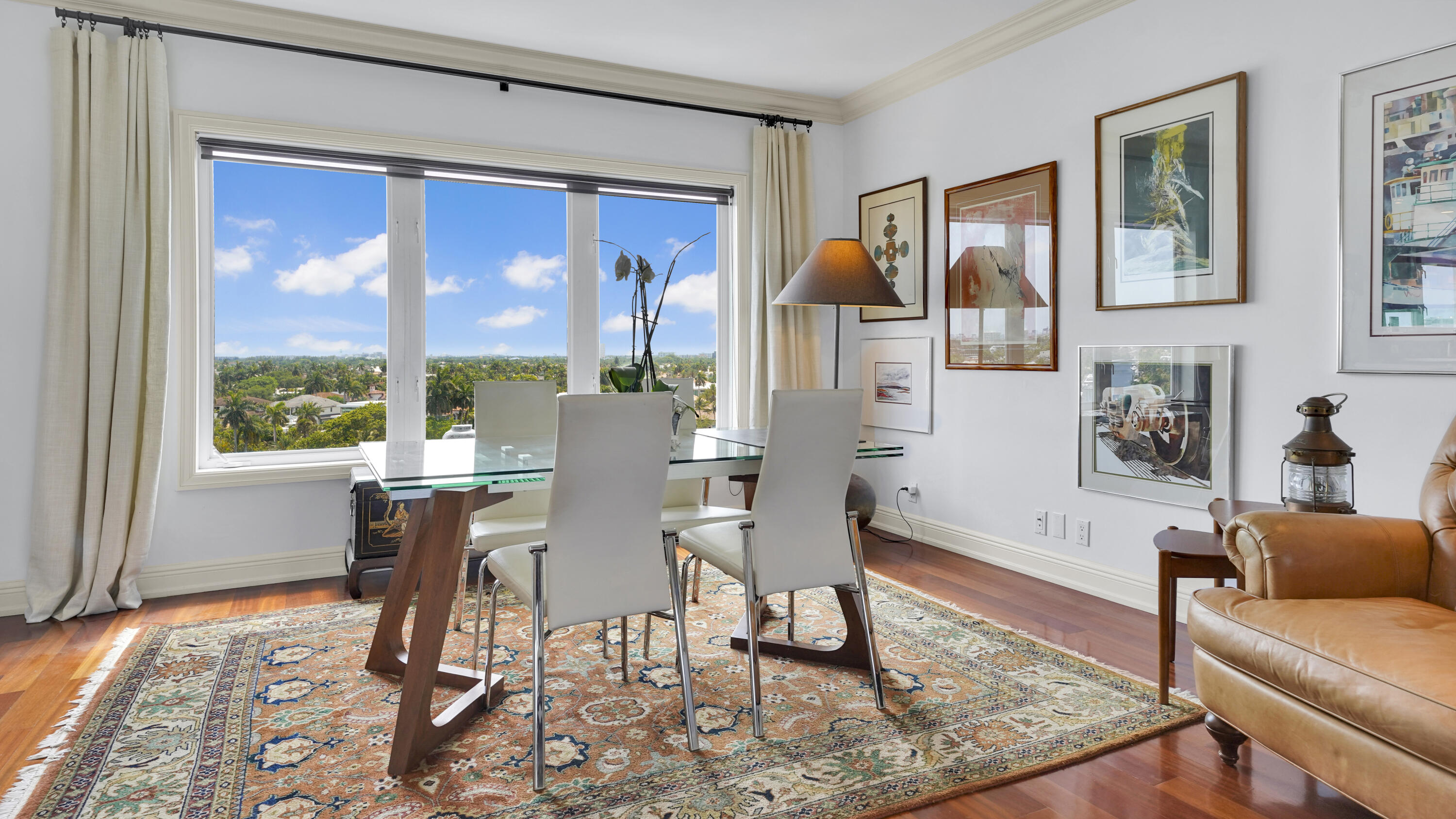 333 Sunset #708, Fort Lauderdale FL 33301