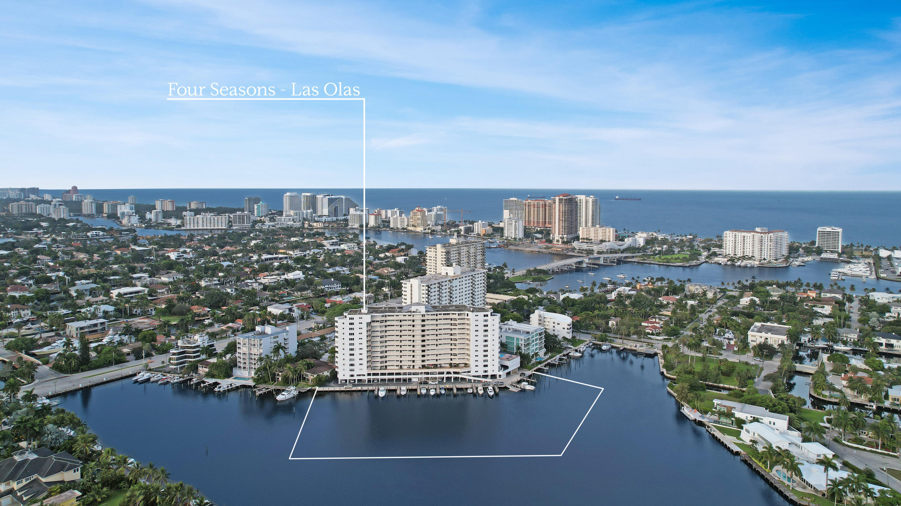 333 Sunset #708, Fort Lauderdale FL 33301