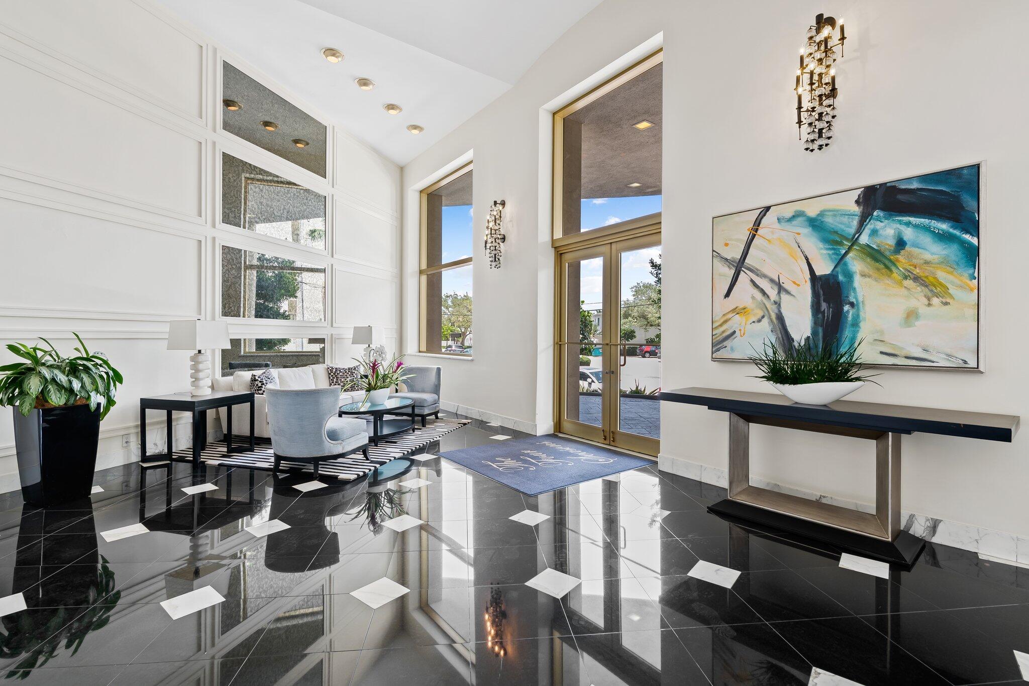 333 Sunset #708, Fort Lauderdale FL 33301