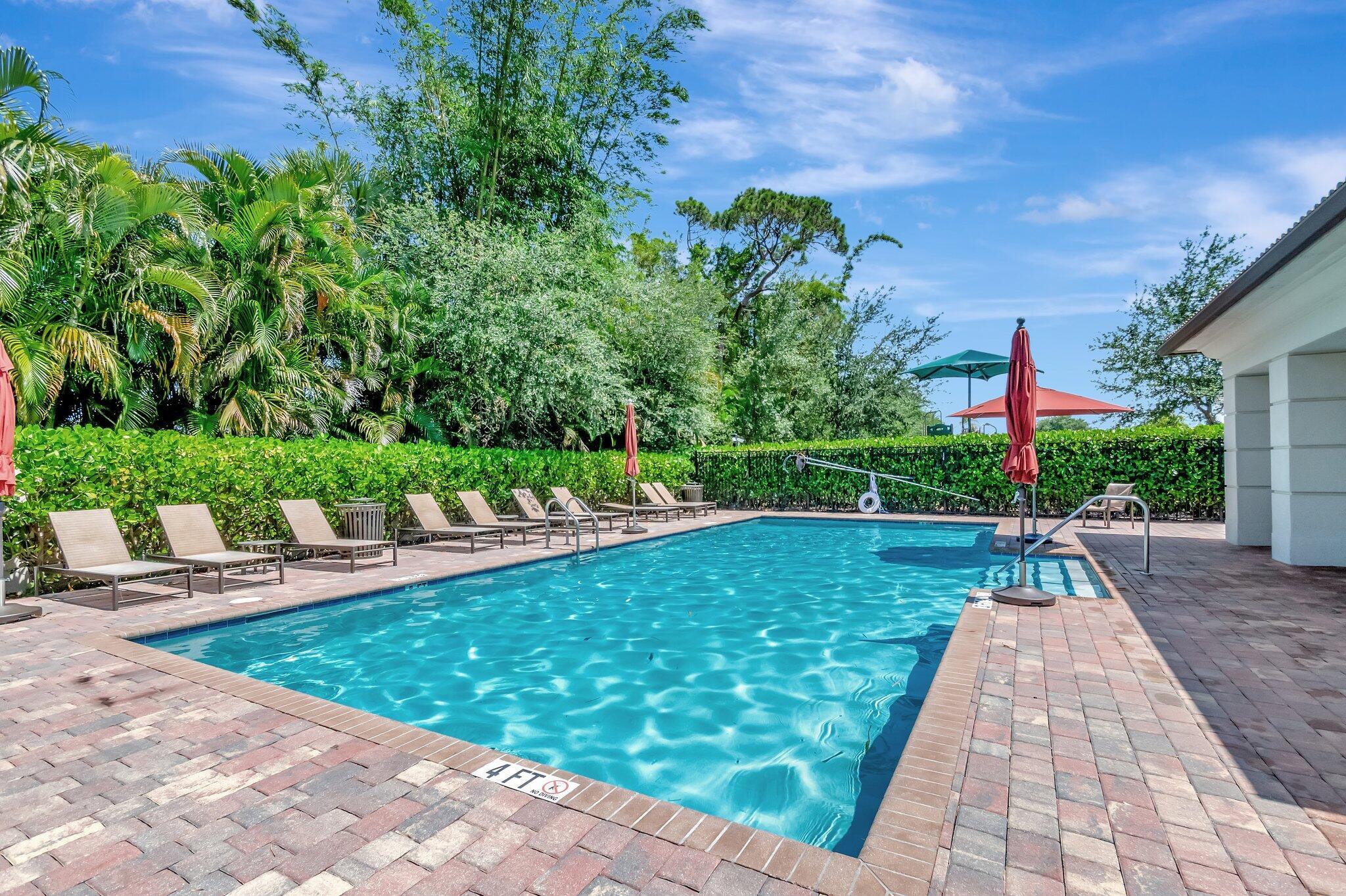 2854 Bard, Palm Springs FL 33406