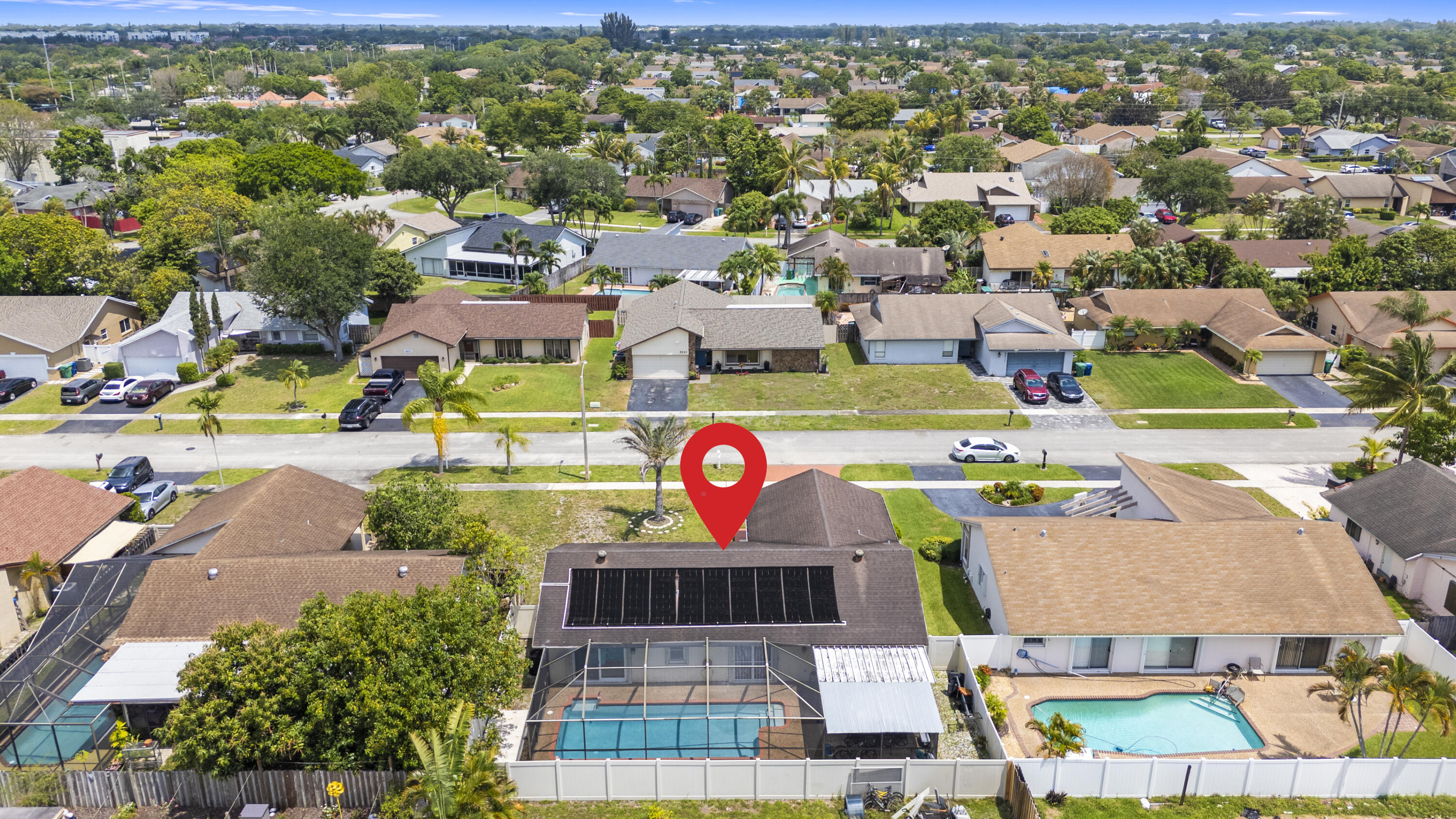 8620 NW 48th, Lauderhill FL 33351