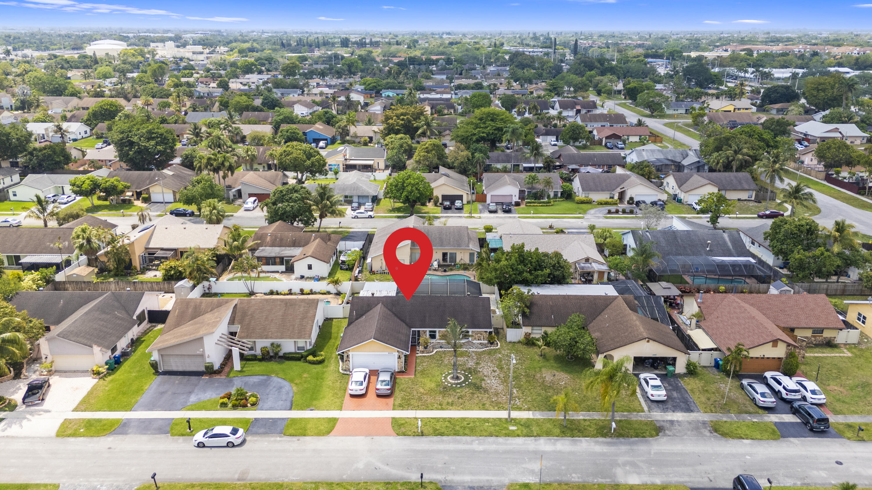 8620 NW 48th, Lauderhill FL 33351