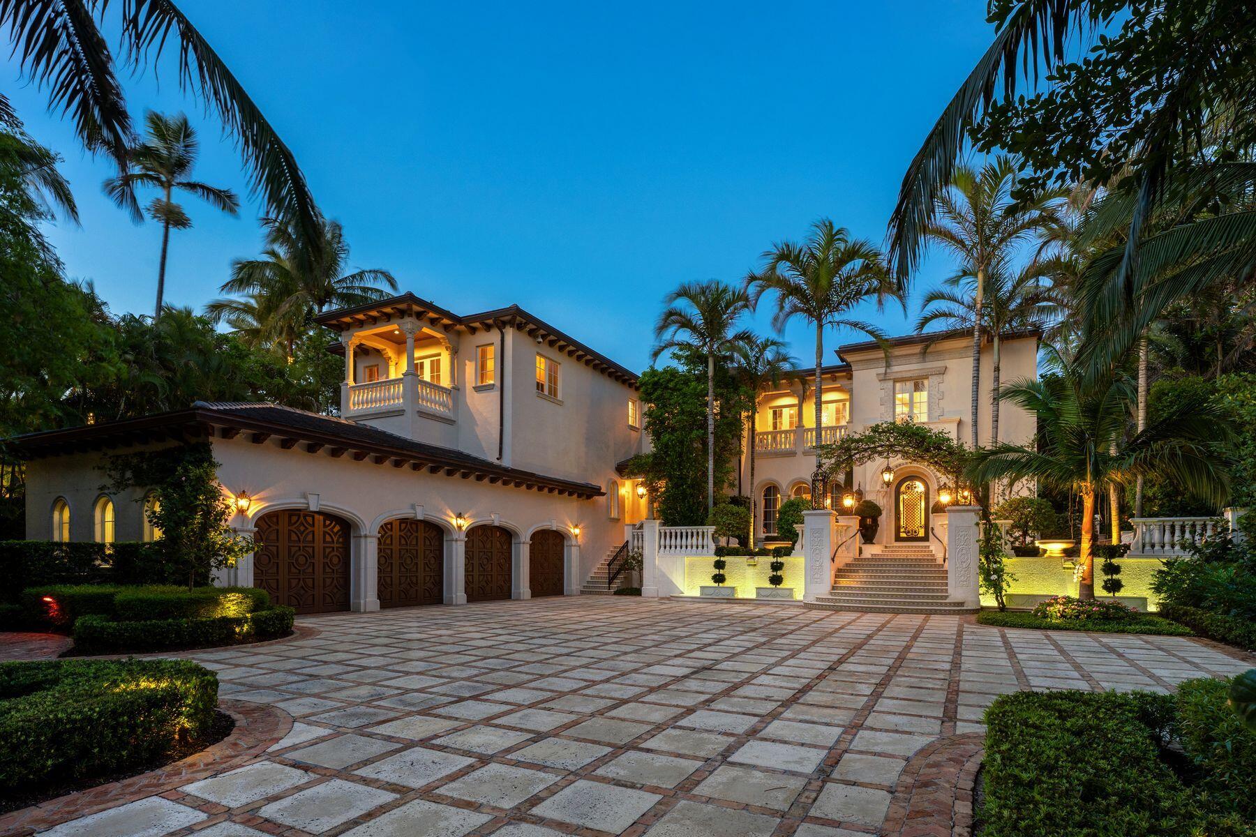 1131 Hillsboro Mile, Hillsboro Beach FL 33062
