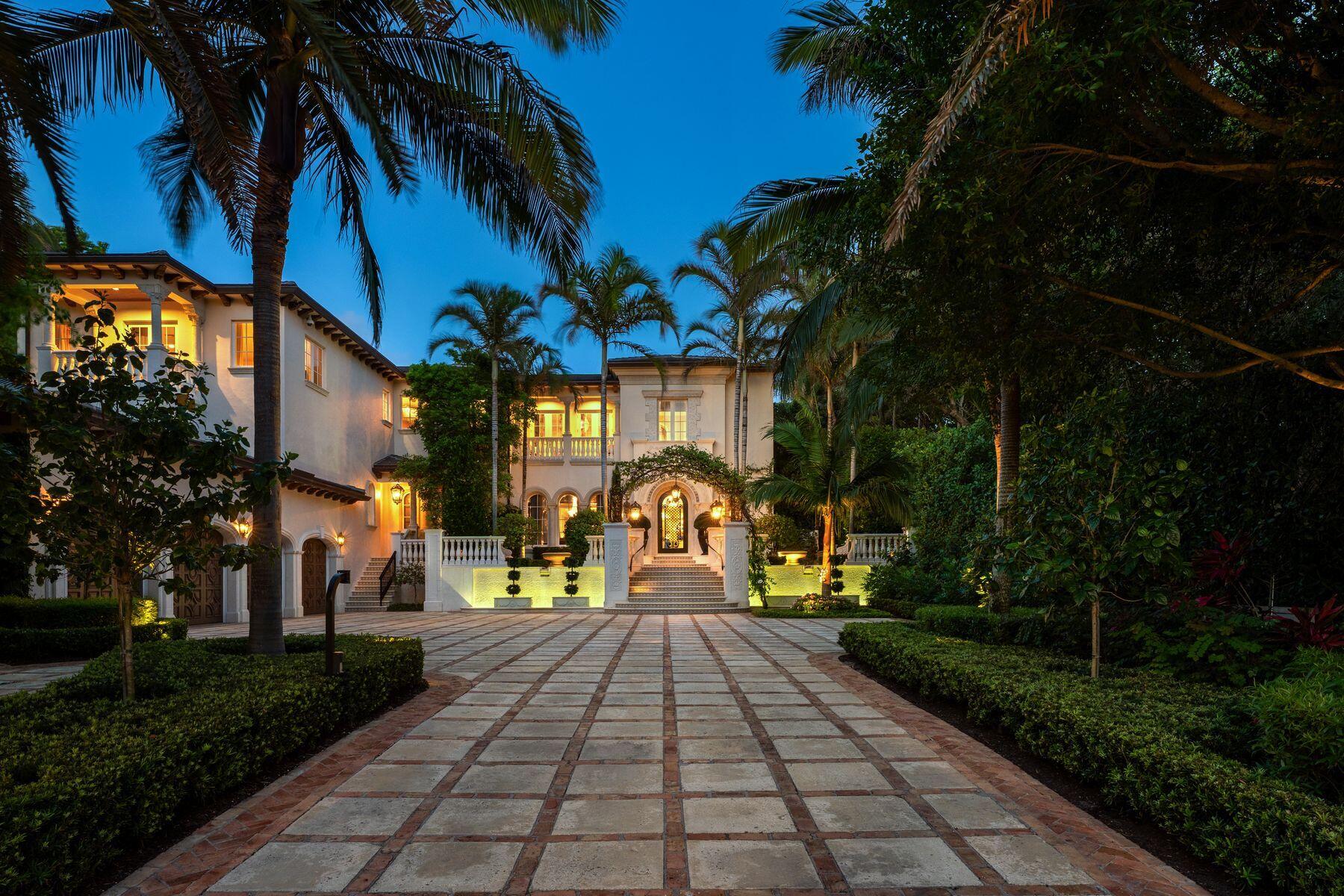 1131 Hillsboro Mile, Hillsboro Beach FL 33062