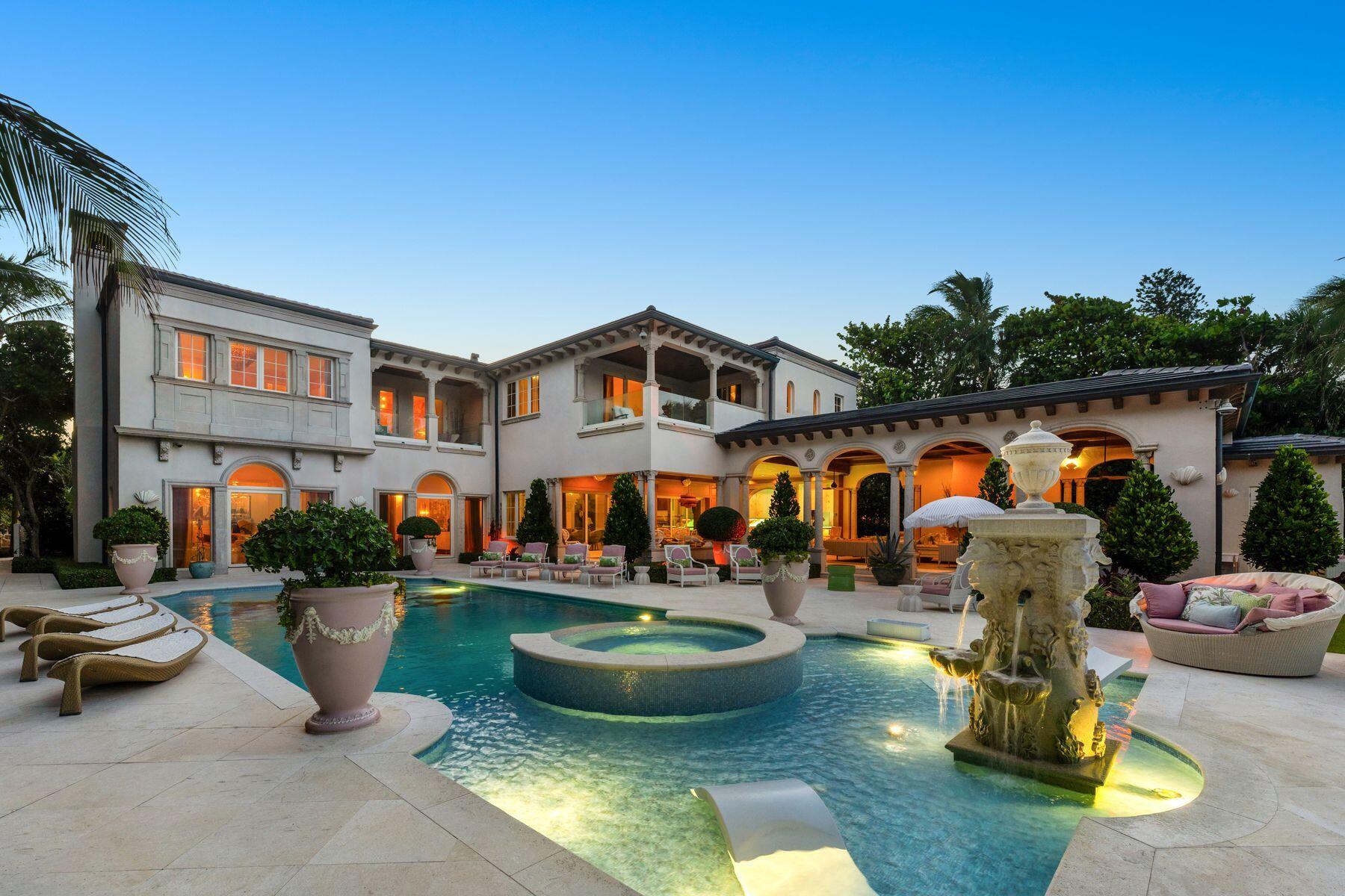 1131 Hillsboro Mile, Hillsboro Beach FL 33062