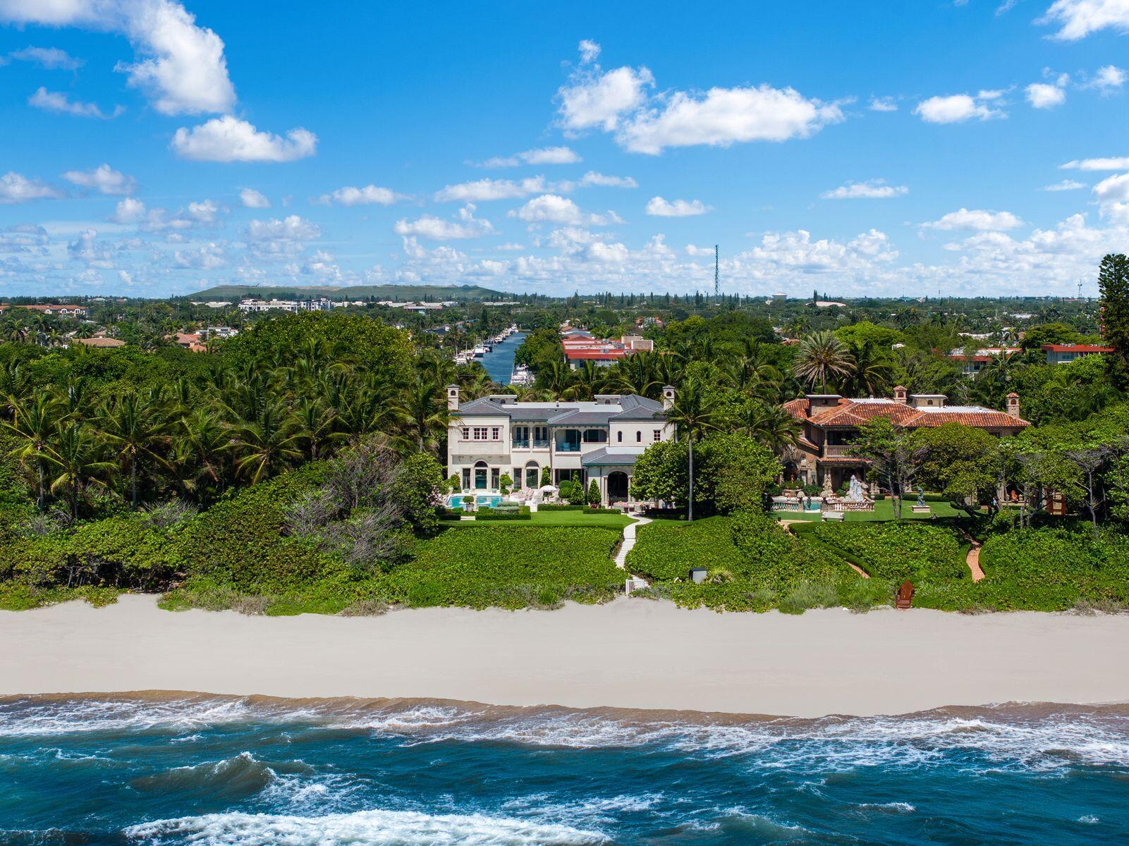 1131 Hillsboro Mile, Hillsboro Beach FL 33062