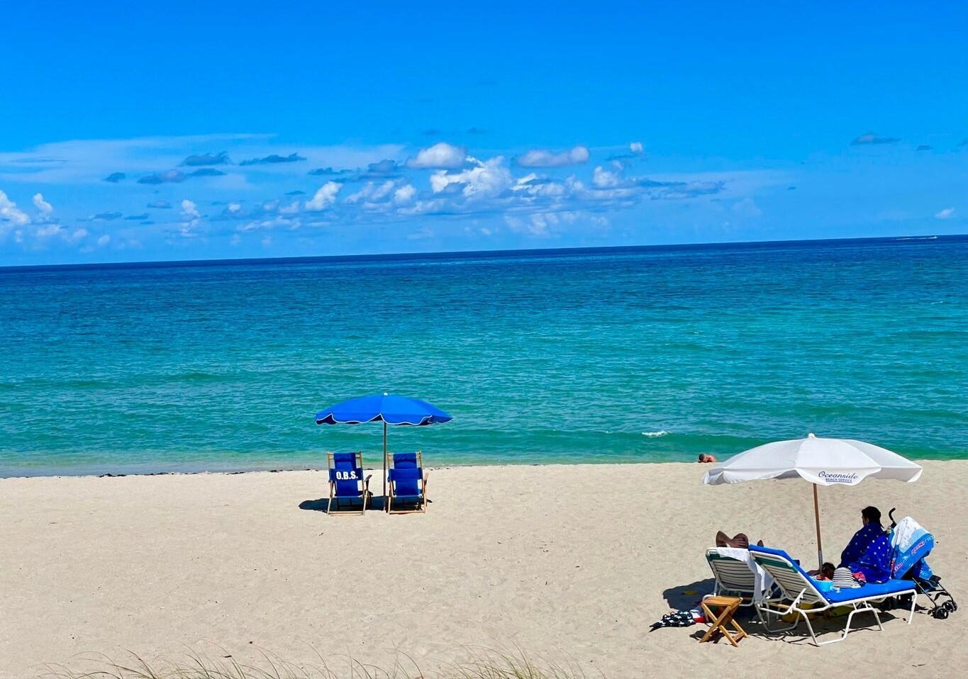 804 E Windward #Ph15, Lantana FL 33462