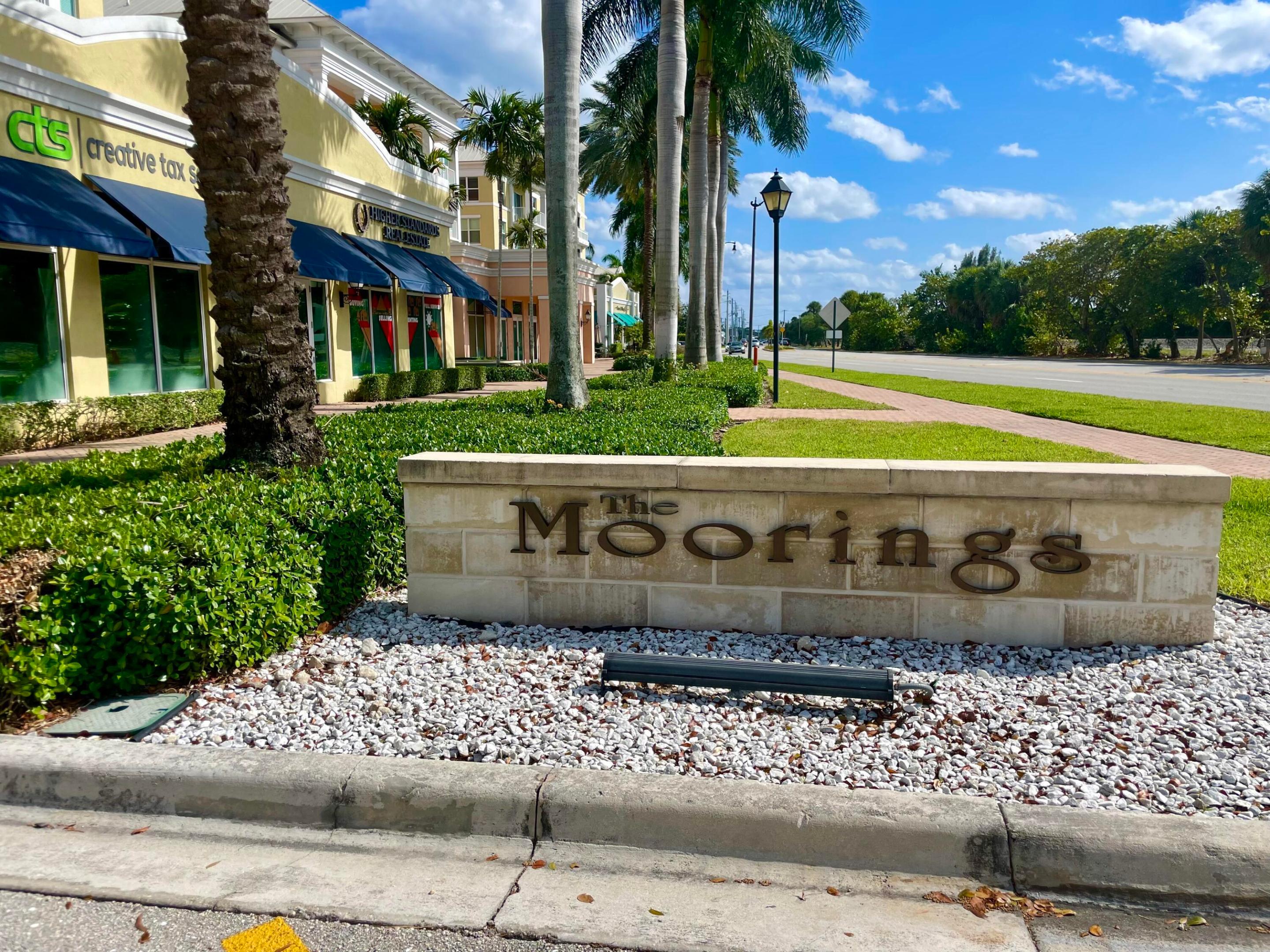 804 E Windward #Ph15, Lantana FL 33462