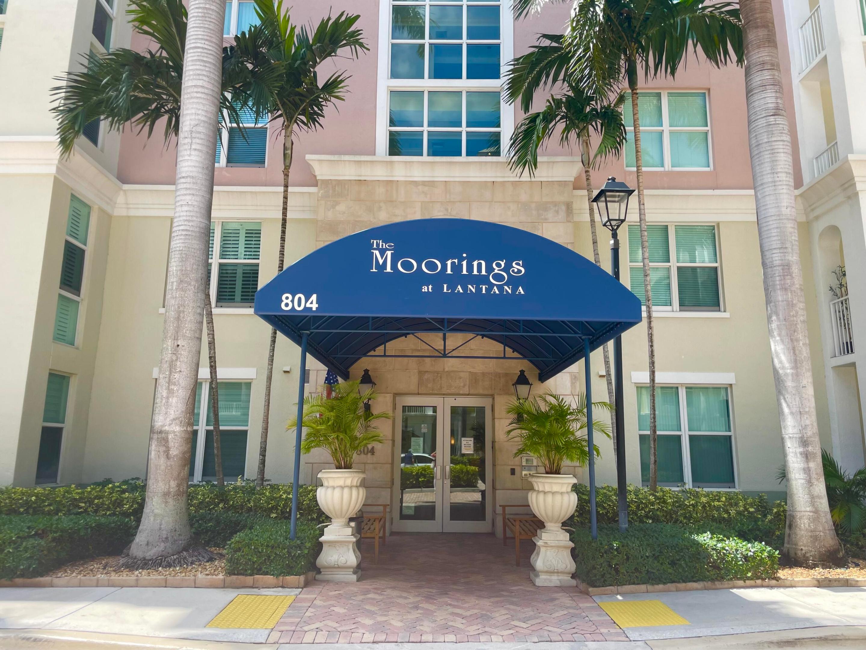 804 E Windward #Ph15, Lantana FL 33462