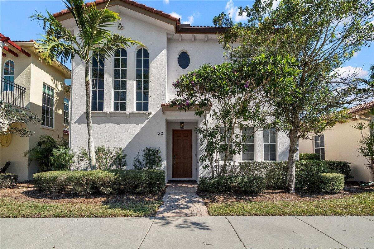 82 Stoney, Palm Beach Gardens FL 33410