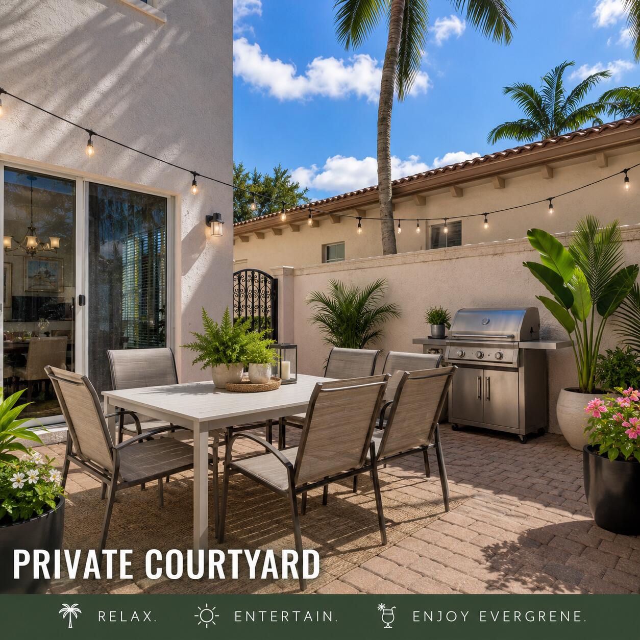 82 Stoney, Palm Beach Gardens FL 33410