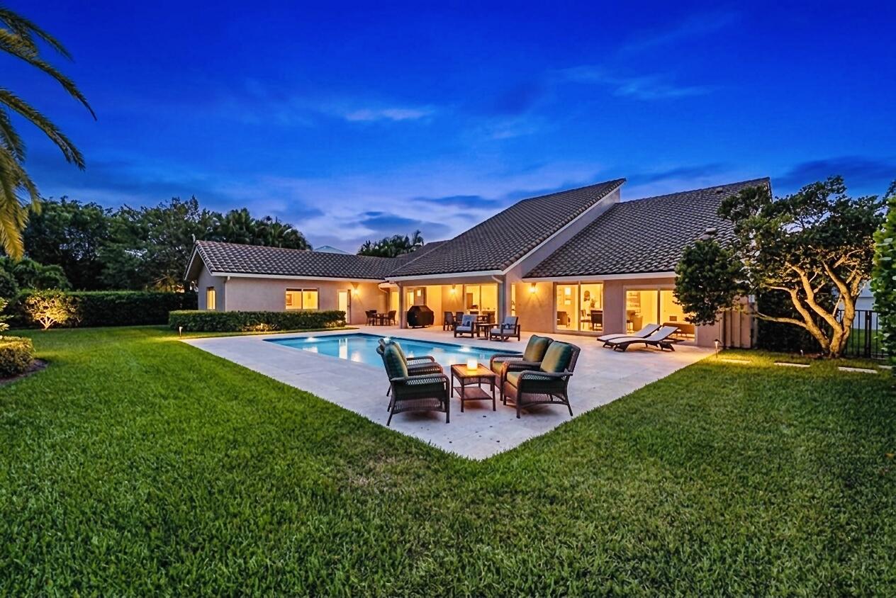 4961 Bocaire, Boca Raton FL 33487
