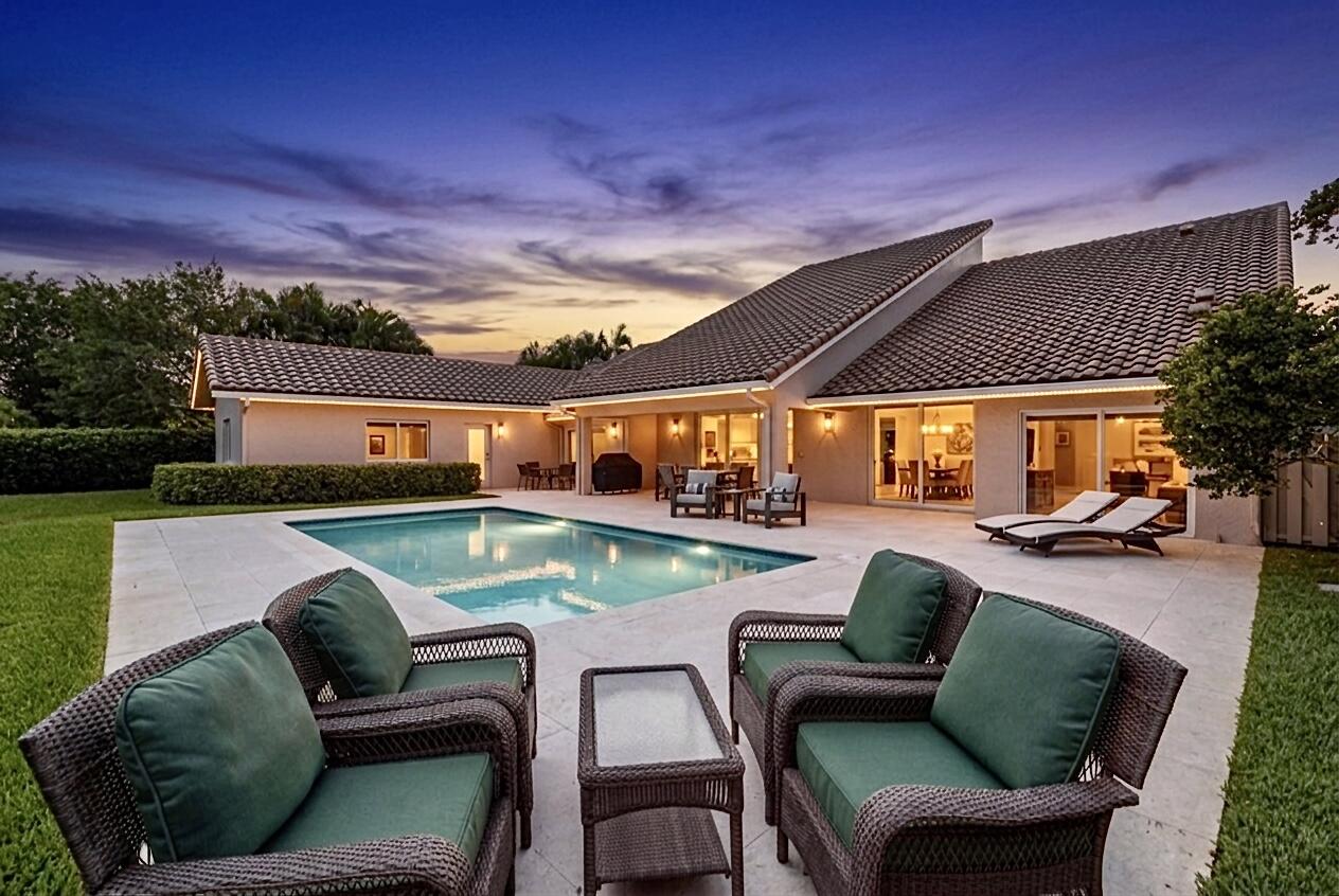4961 Bocaire, Boca Raton FL 33487