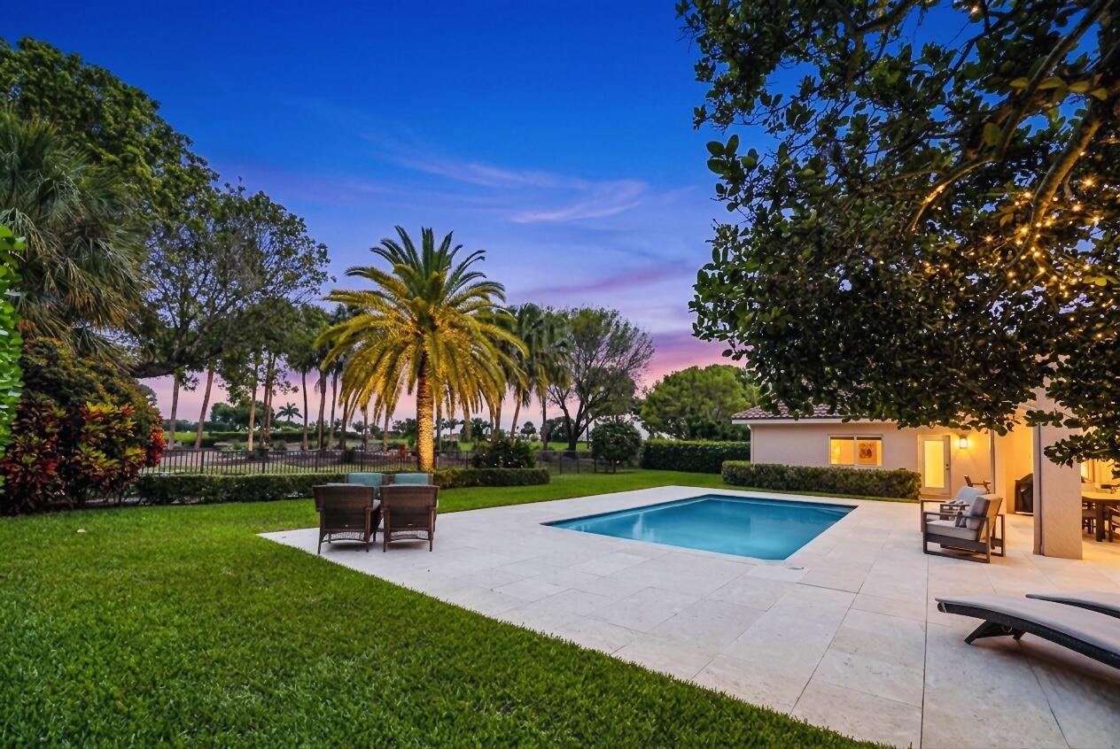 4961 Bocaire, Boca Raton FL 33487