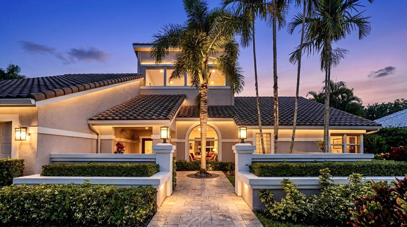 4961 Bocaire, Boca Raton FL 33487