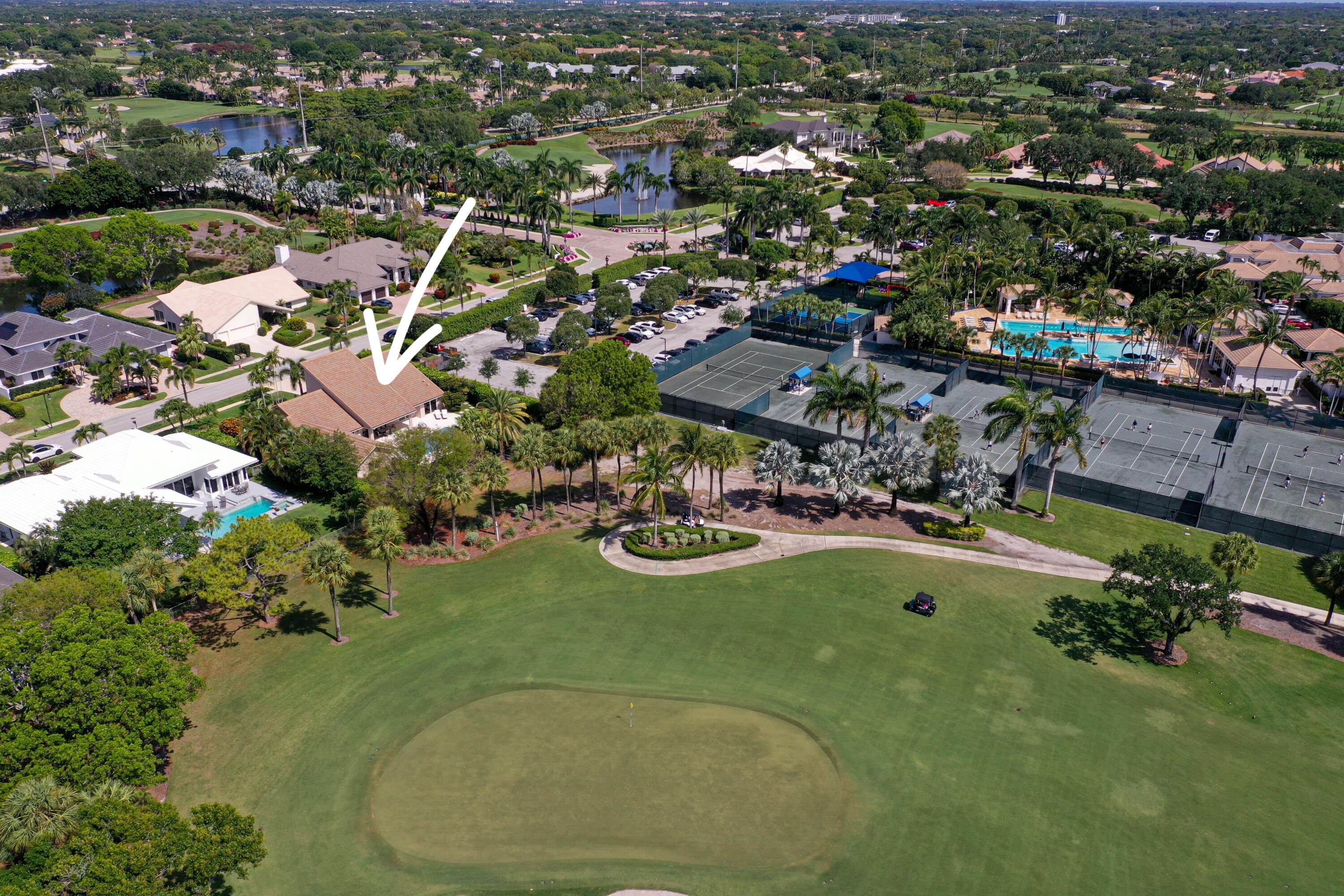 4961 Bocaire, Boca Raton FL 33487