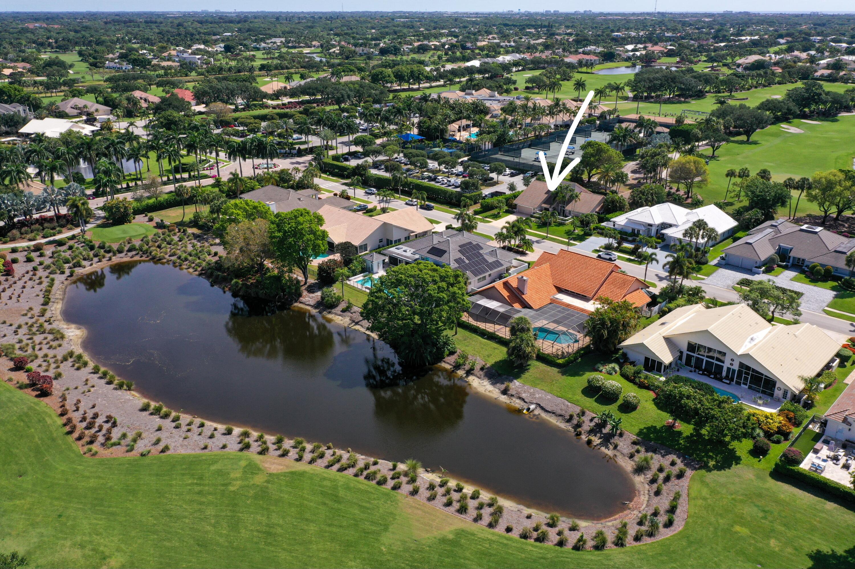 4961 Bocaire, Boca Raton FL 33487
