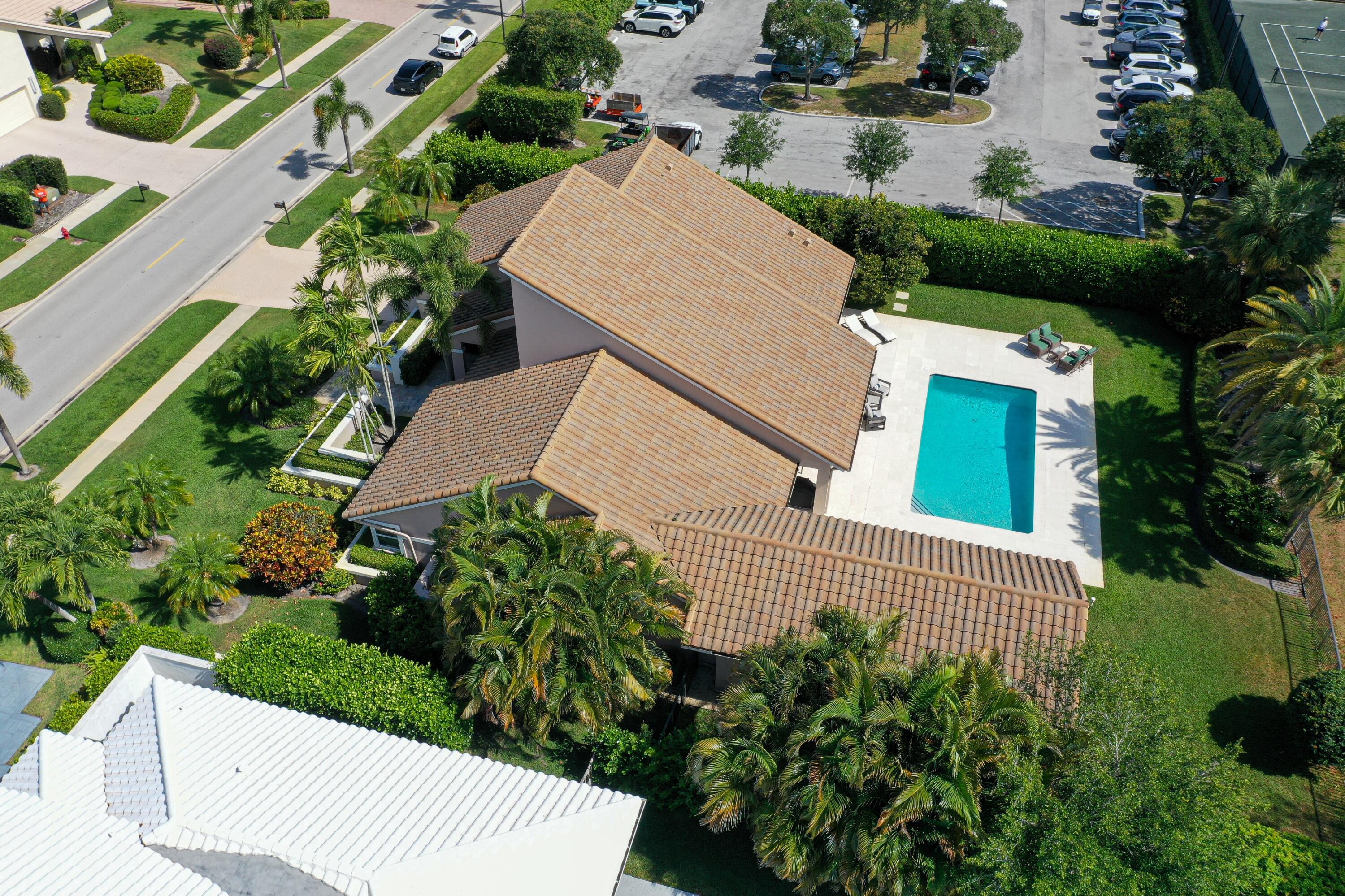 4961 Bocaire, Boca Raton FL 33487