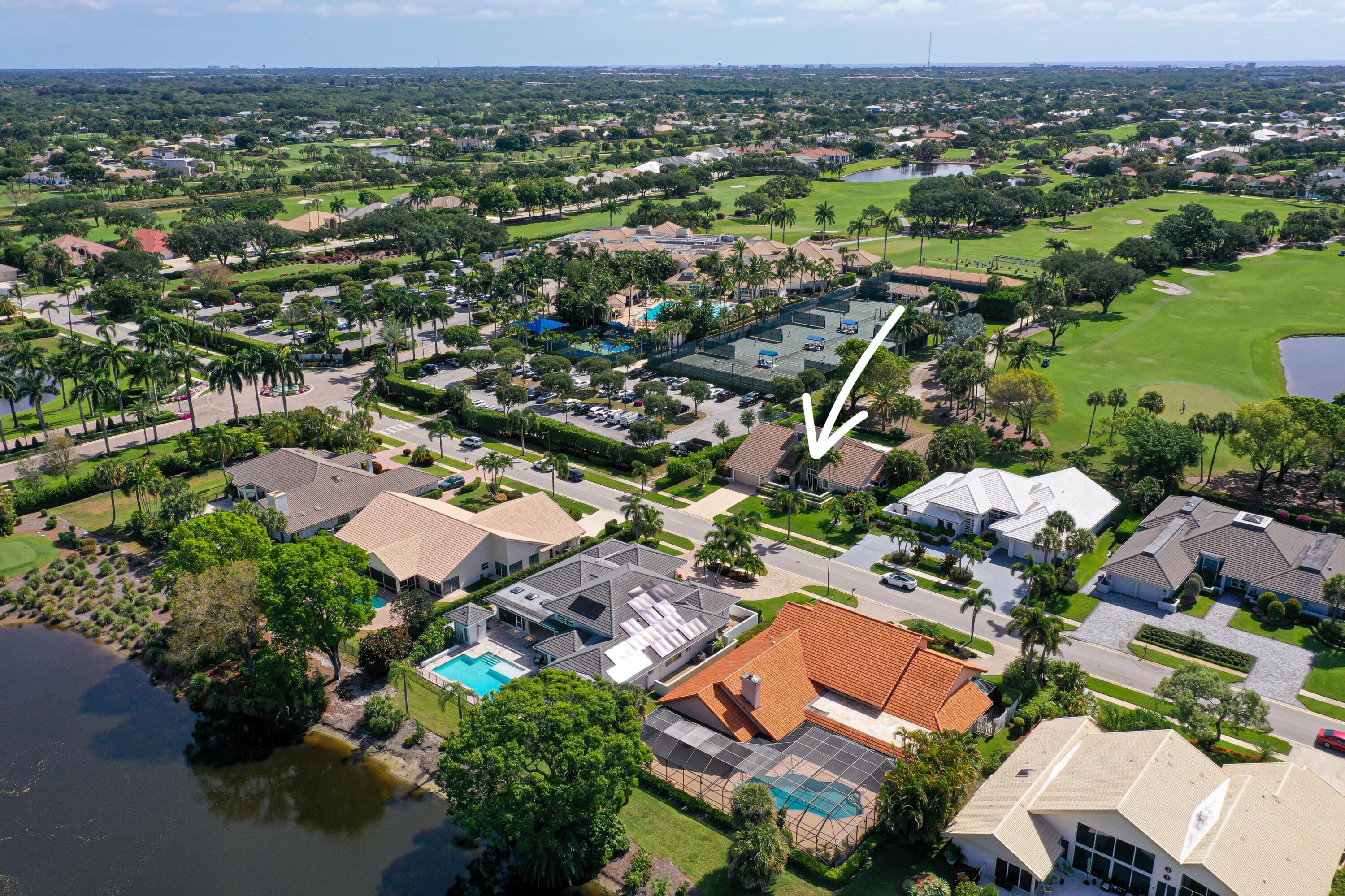 4961 Bocaire, Boca Raton FL 33487