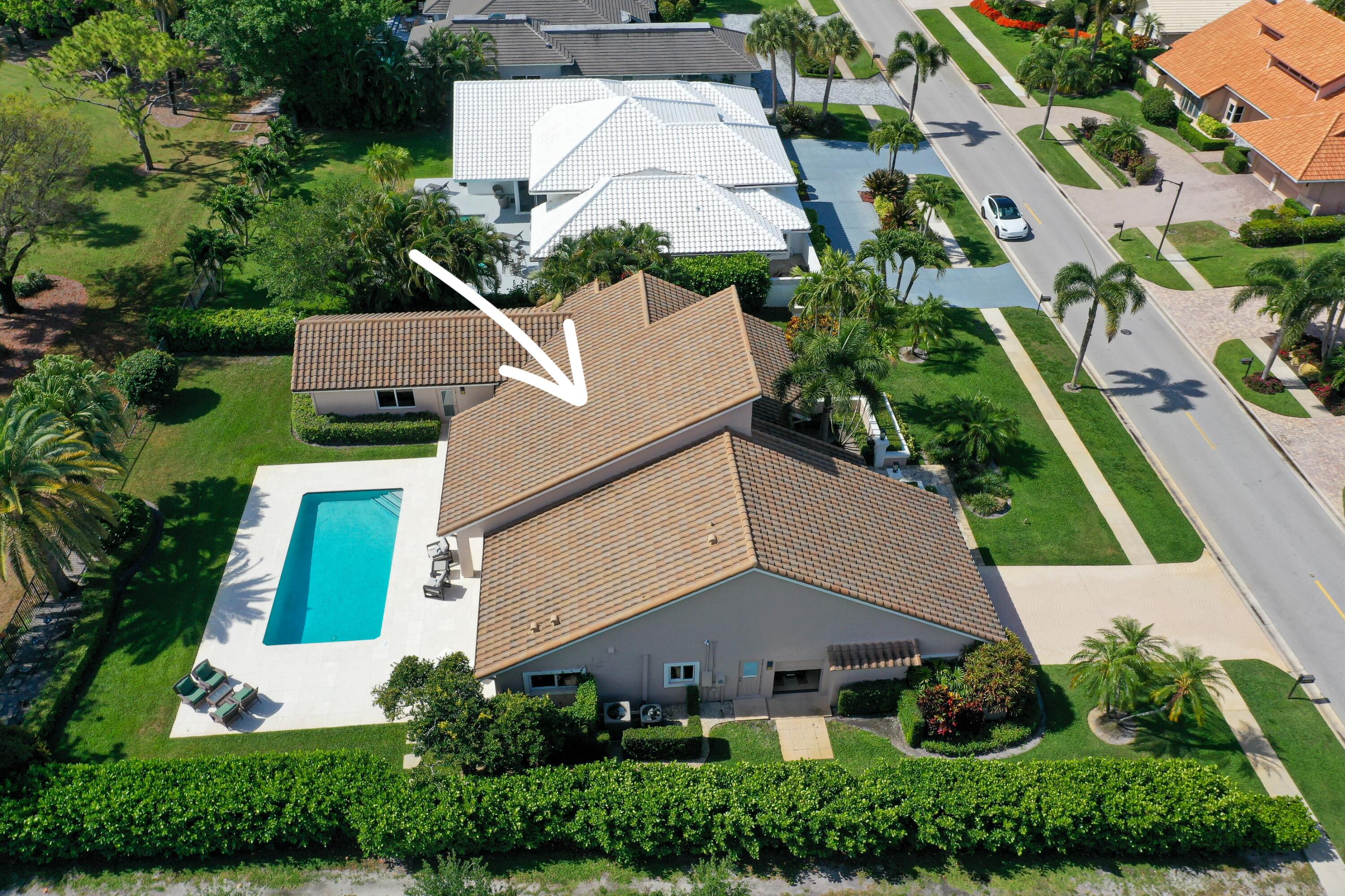 4961 Bocaire, Boca Raton FL 33487