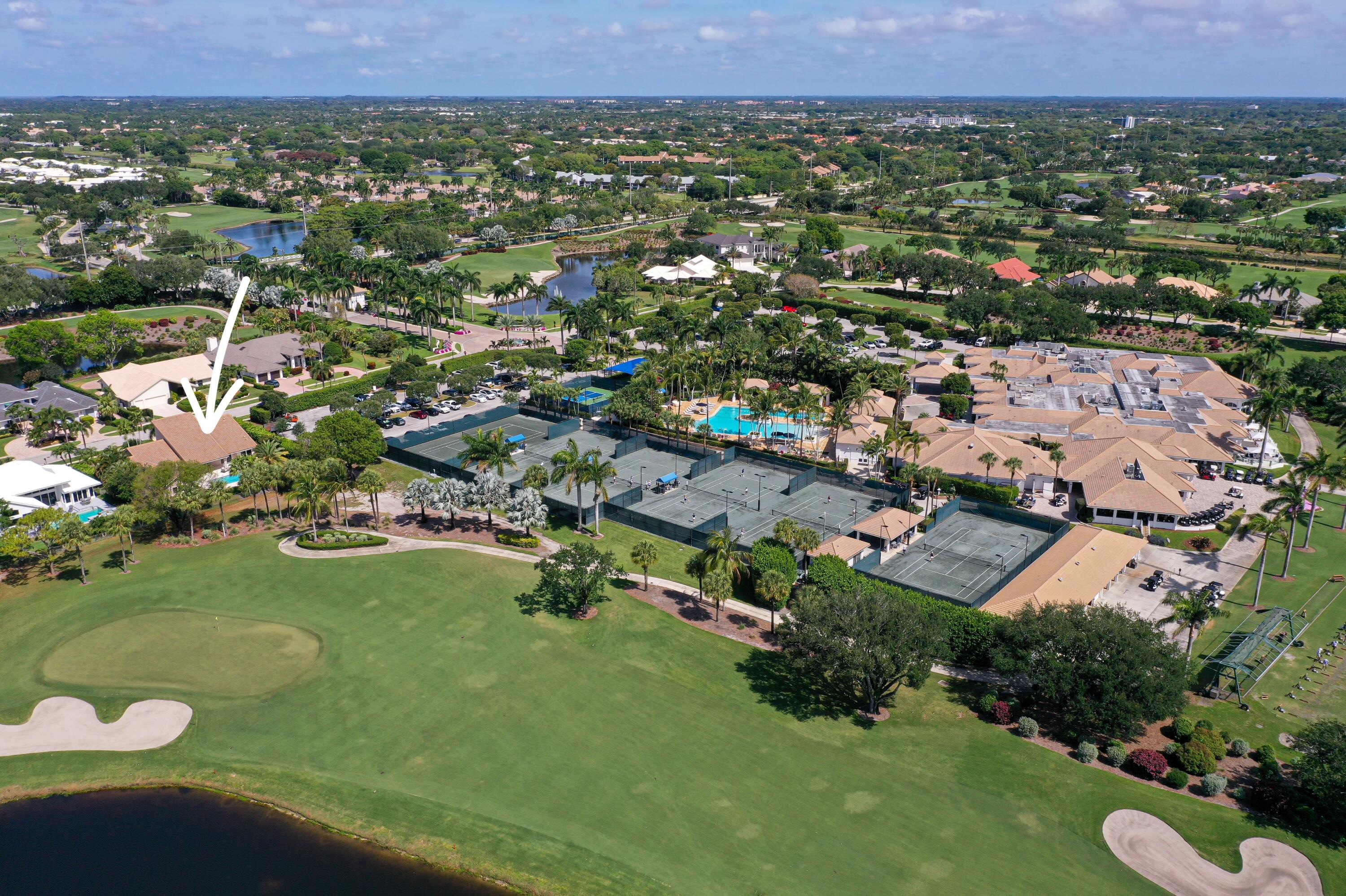 4961 Bocaire, Boca Raton FL 33487