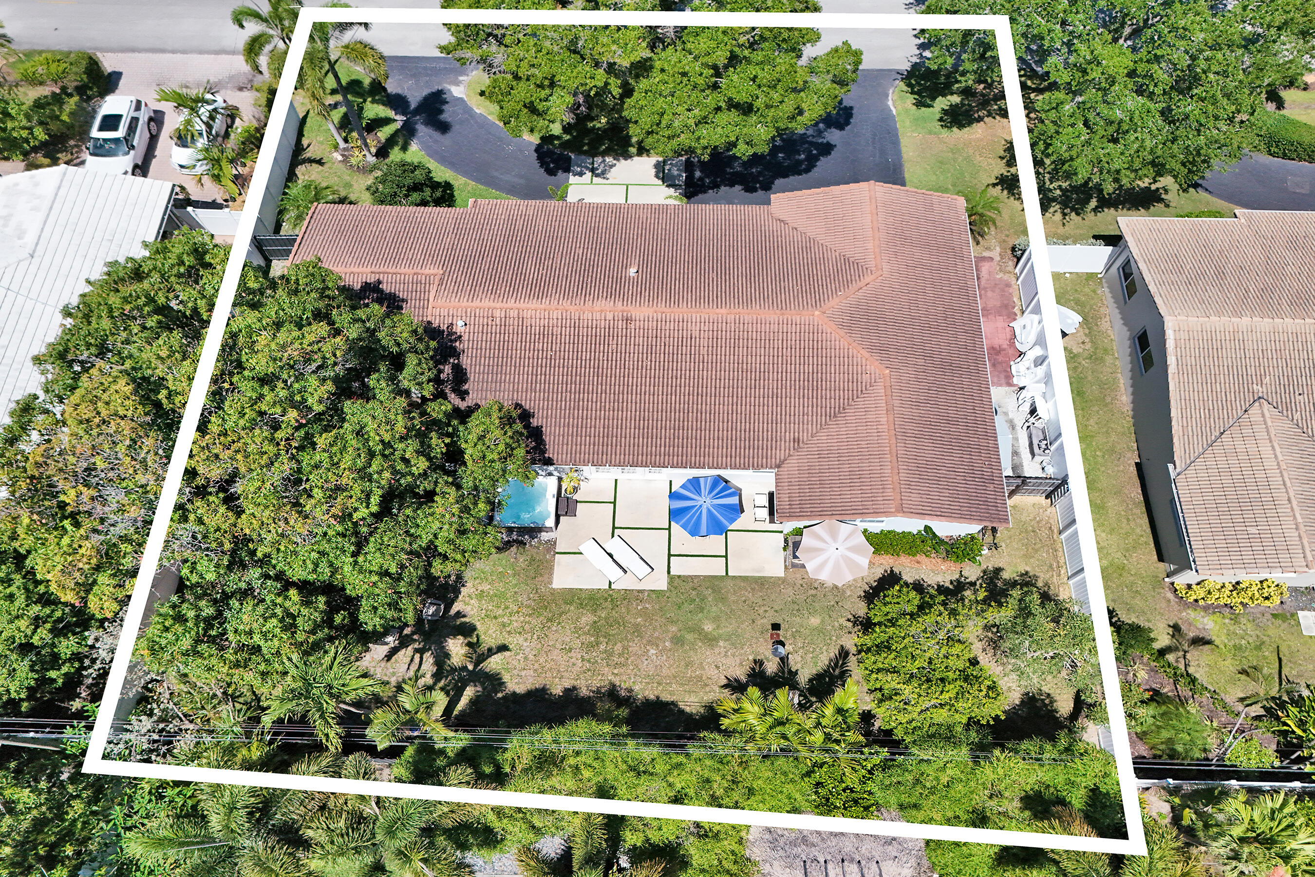 3930 NE 21st, Fort Lauderdale FL 33308
