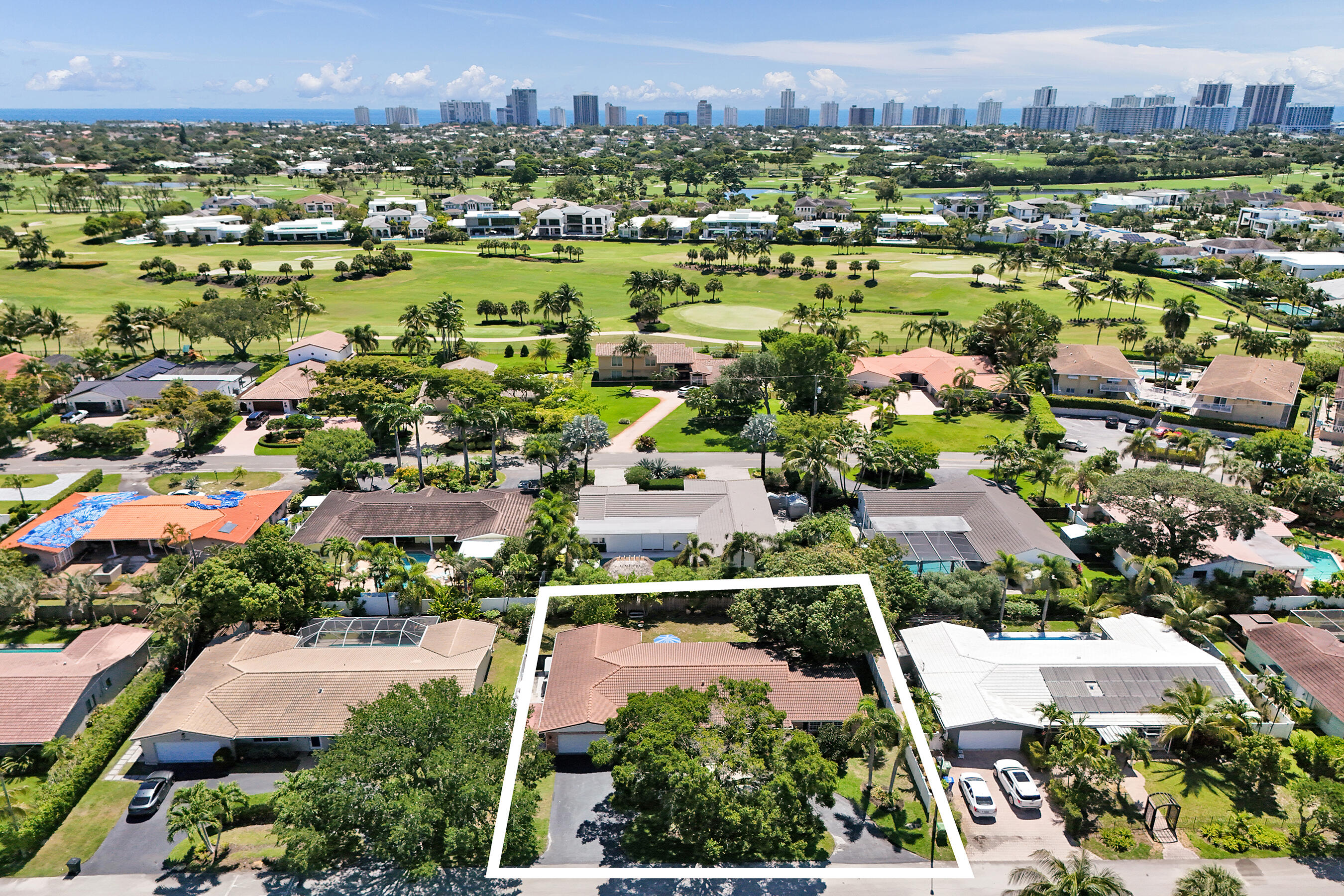 3930 NE 21st, Fort Lauderdale FL 33308