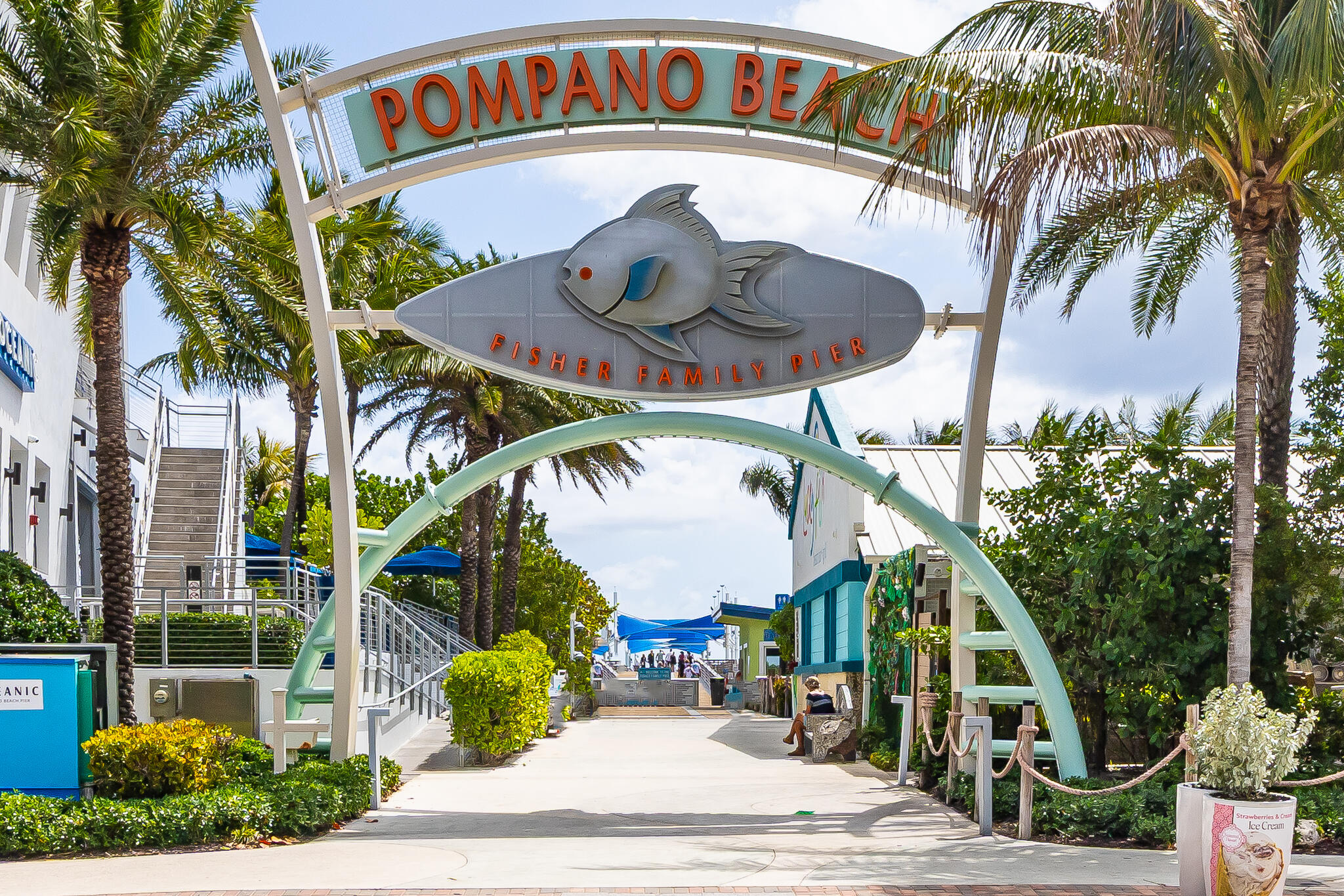 2461 SE 10th, Pompano Beach FL 33062