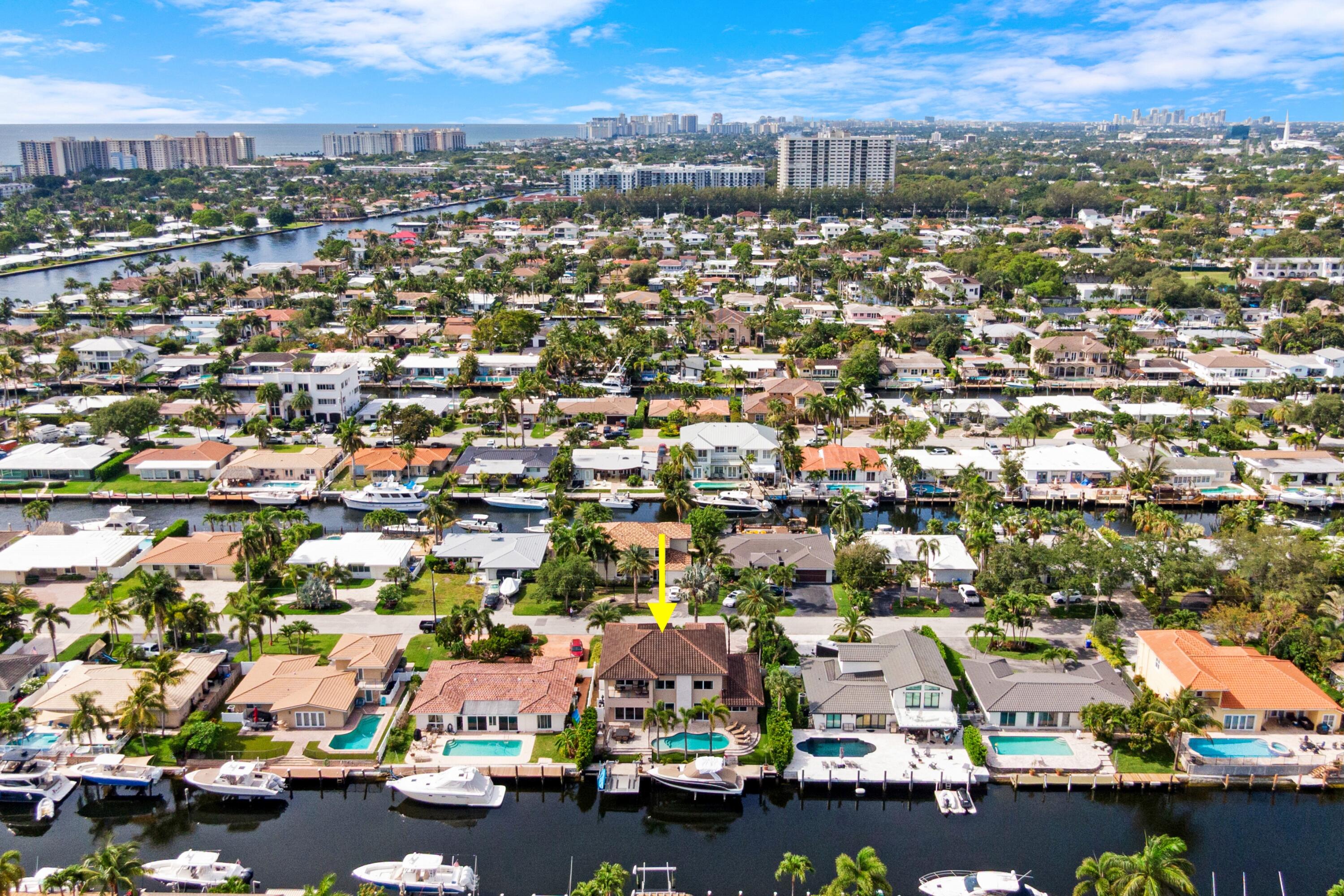 2461 SE 10th, Pompano Beach FL 33062