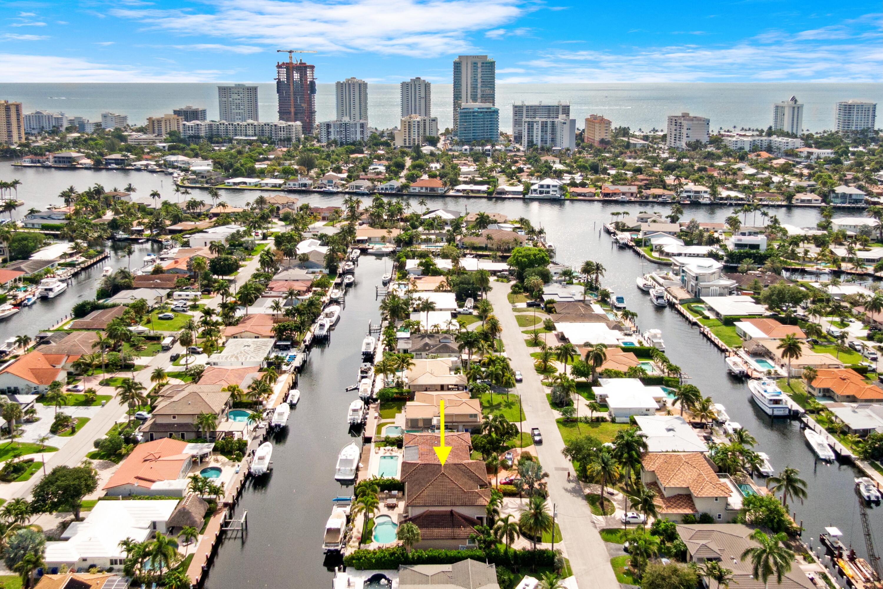 2461 SE 10th, Pompano Beach FL 33062