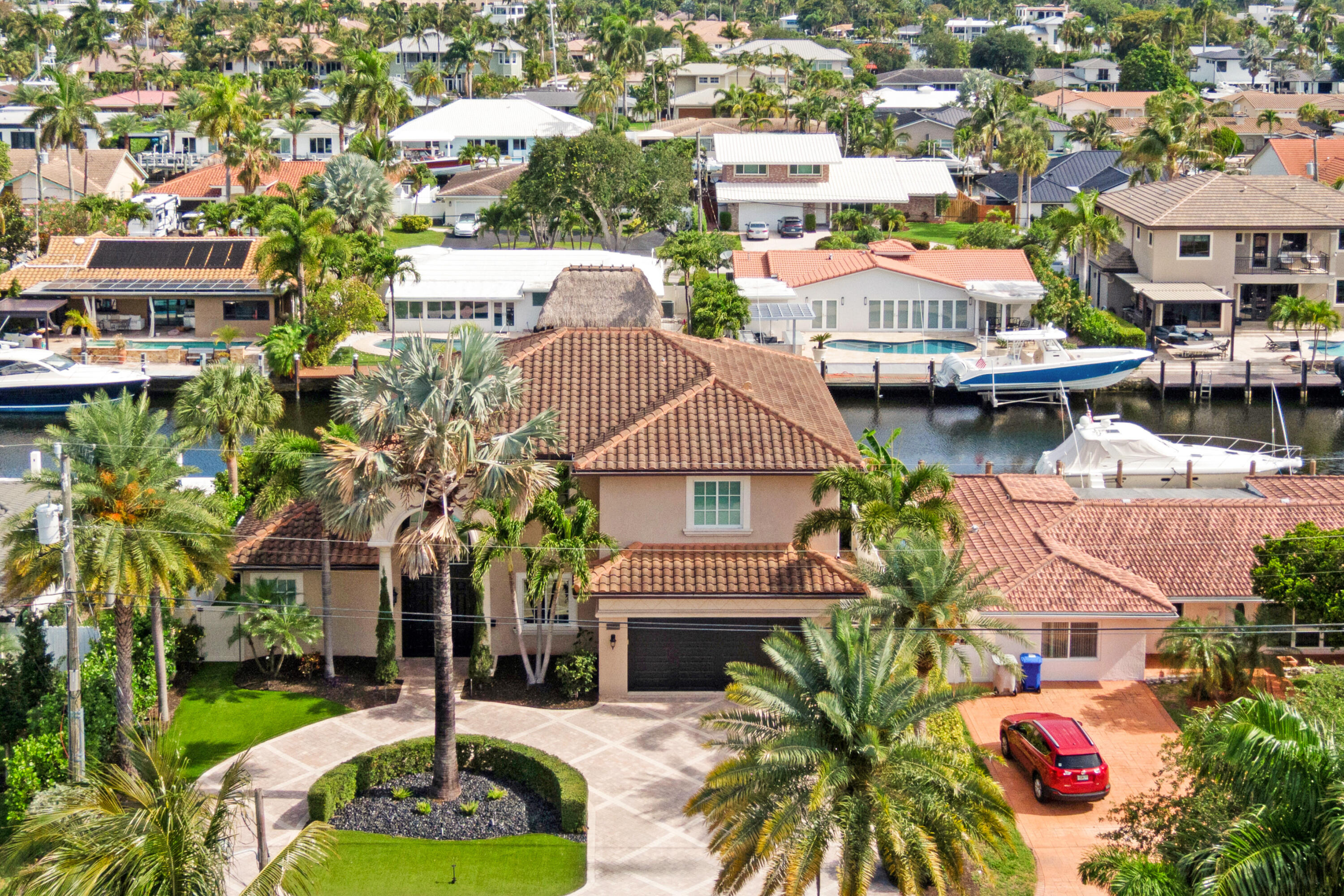 2461 SE 10th, Pompano Beach FL 33062
