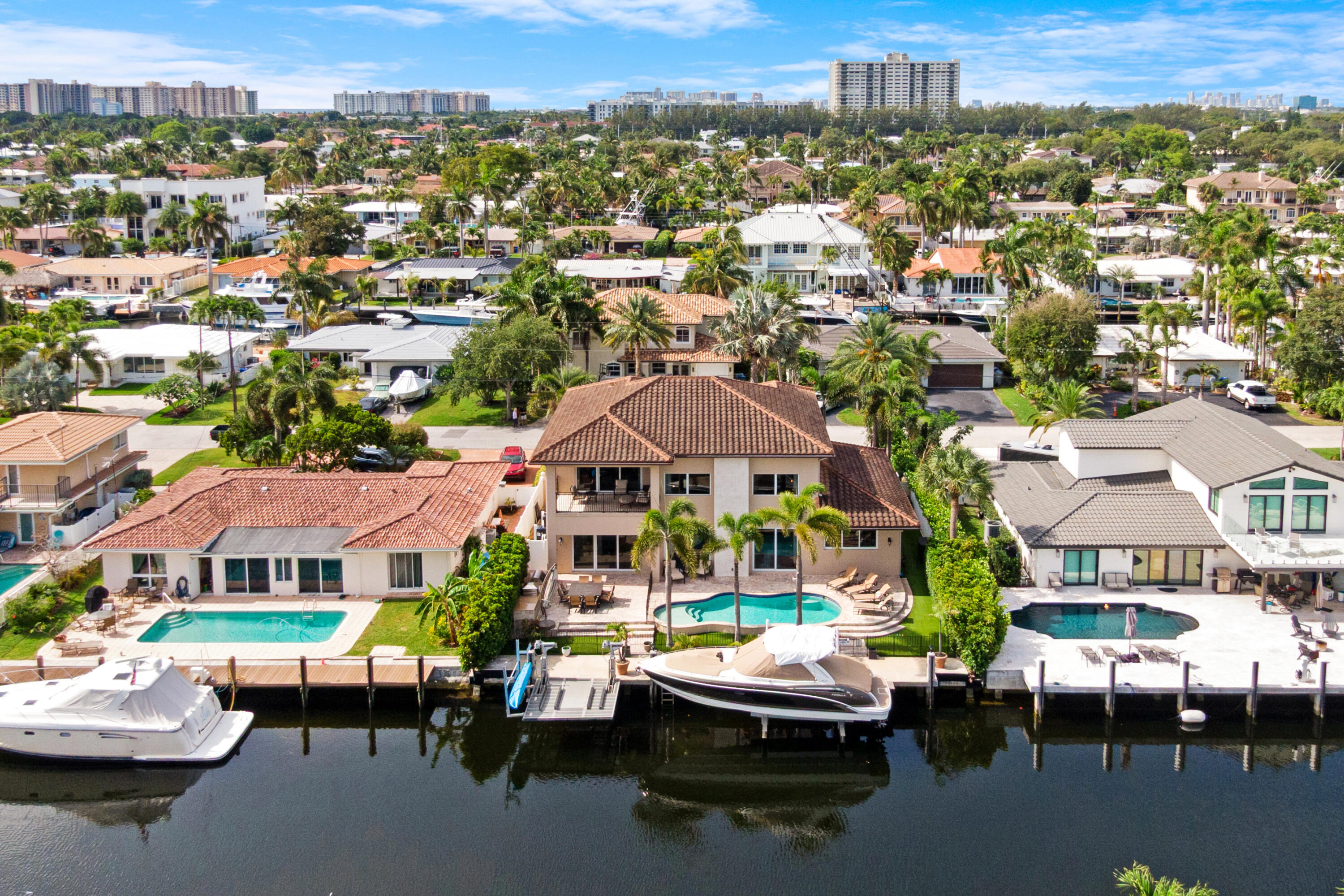 2461 SE 10th, Pompano Beach FL 33062