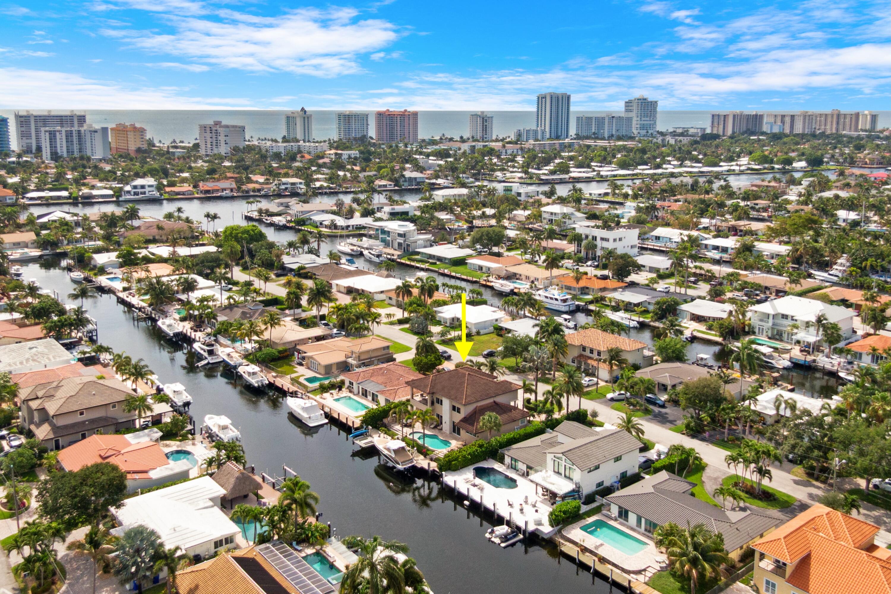 2461 SE 10th, Pompano Beach FL 33062