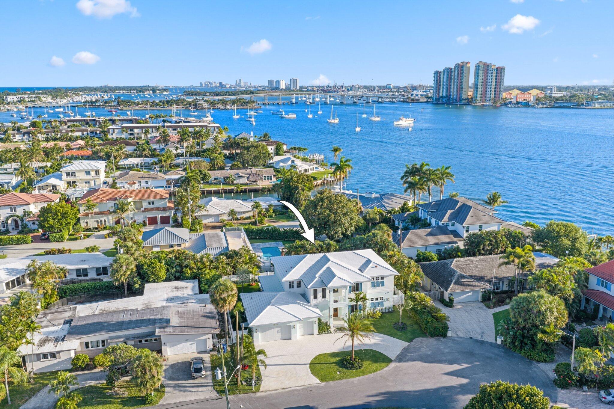 1041 Bimini, West Palm Beach FL 33404