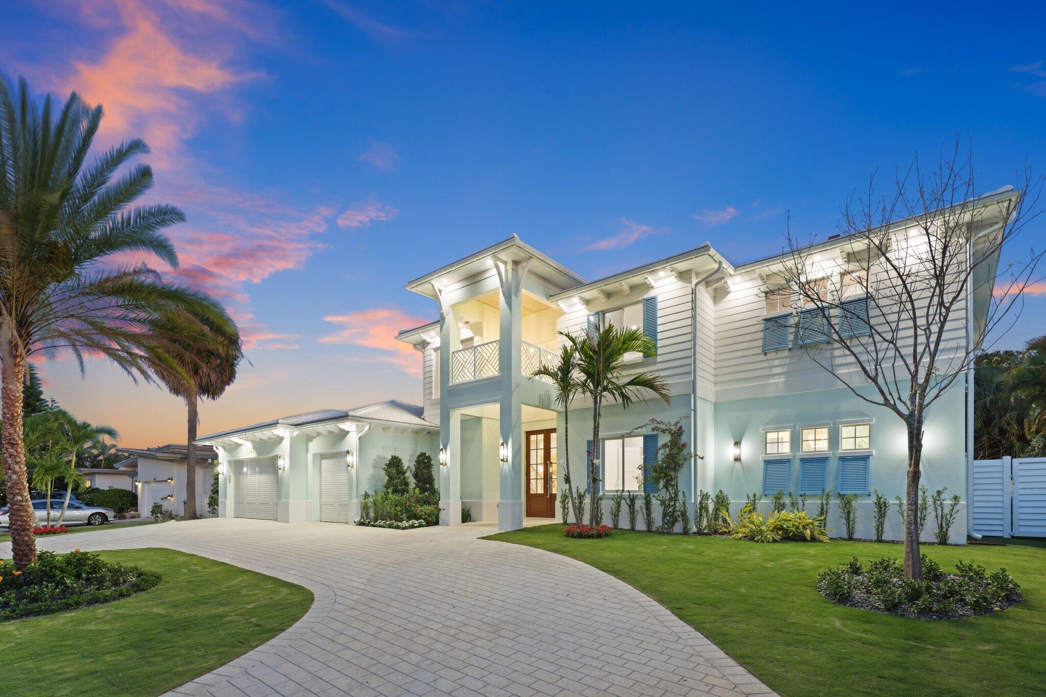 1041 Bimini, West Palm Beach FL 33404