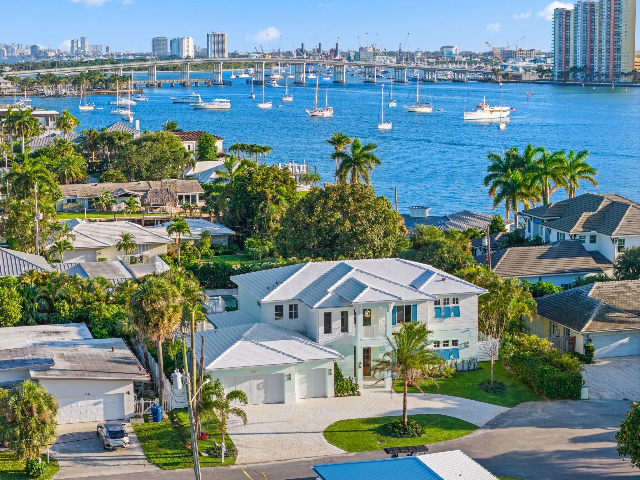 1041 Bimini, West Palm Beach FL 33404
