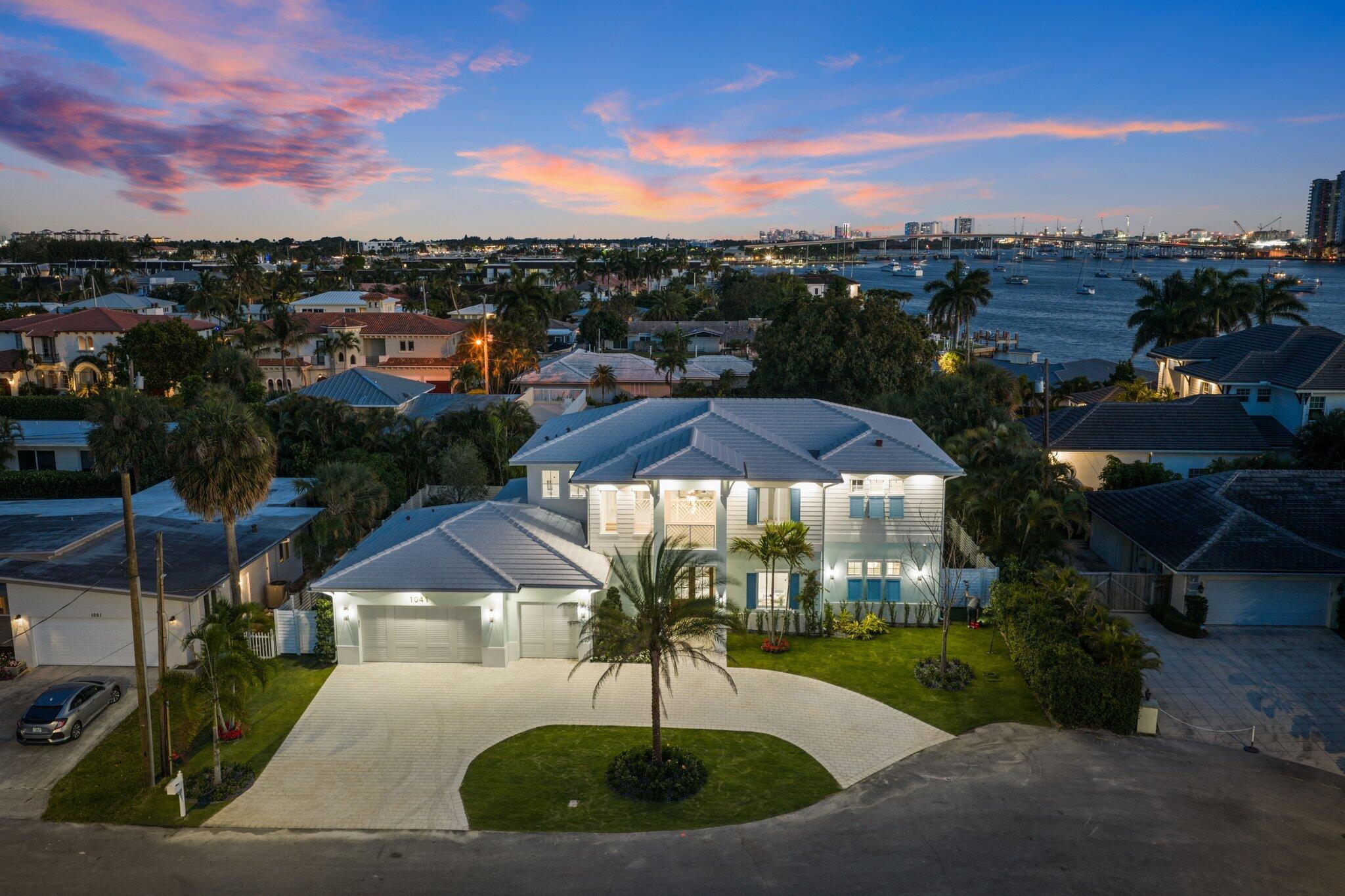 1041 Bimini, West Palm Beach FL 33404
