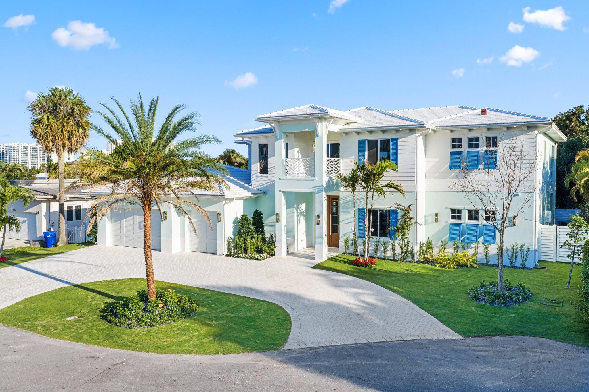 1041 Bimini, West Palm Beach FL 33404