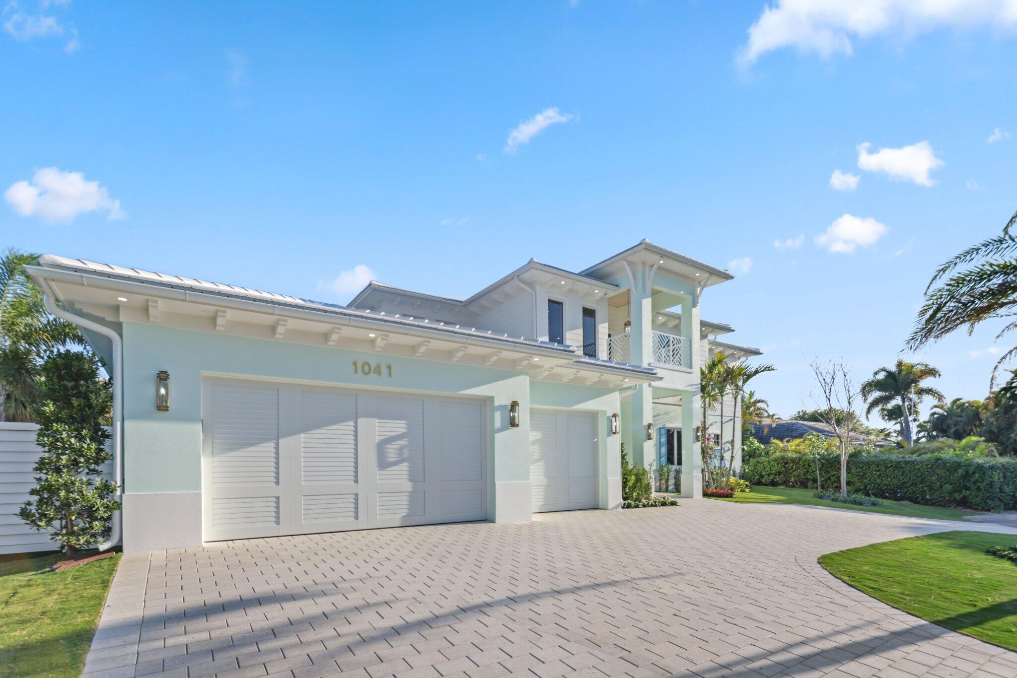 1041 Bimini, West Palm Beach FL 33404