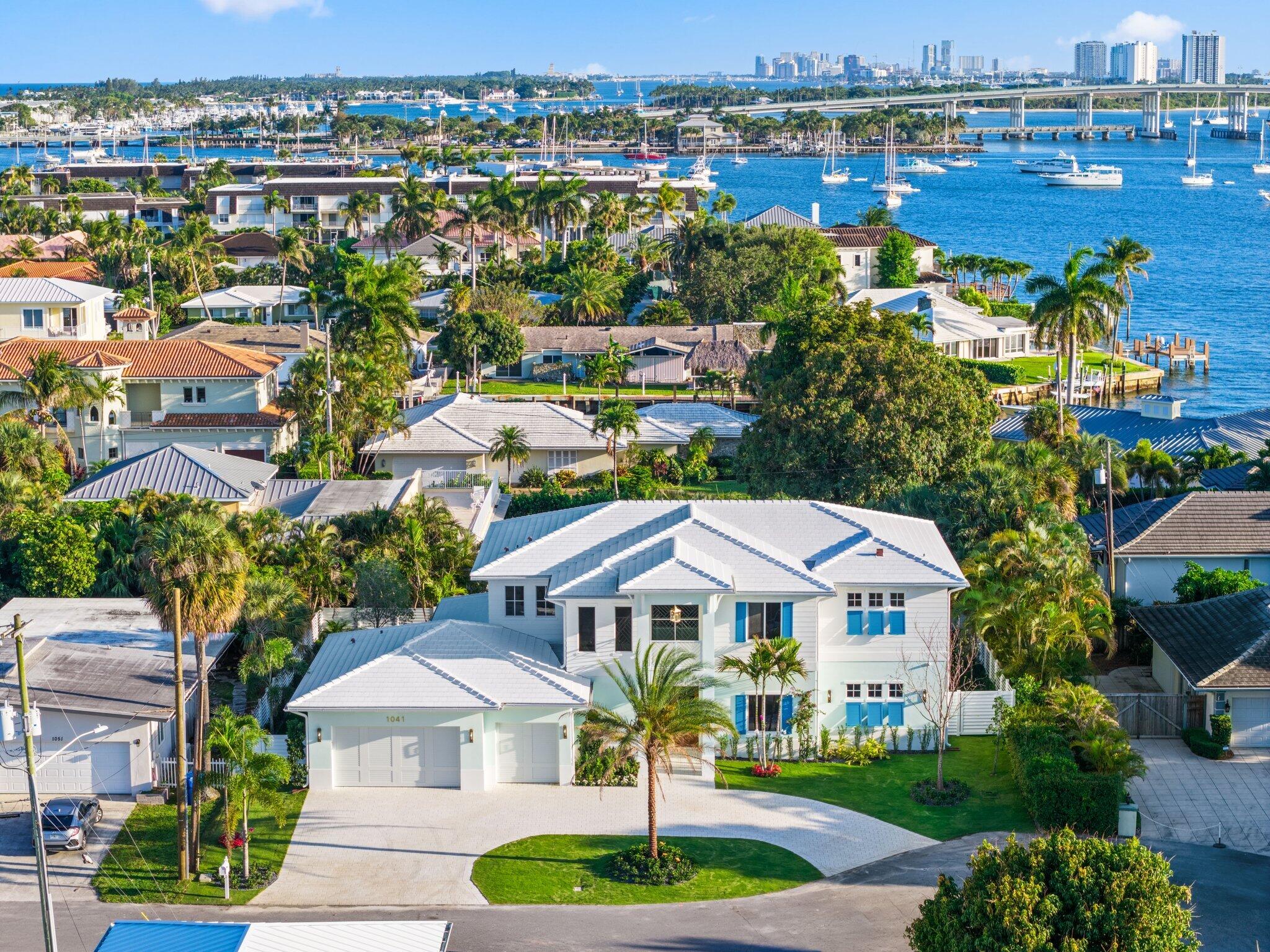 1041 Bimini, West Palm Beach FL 33404