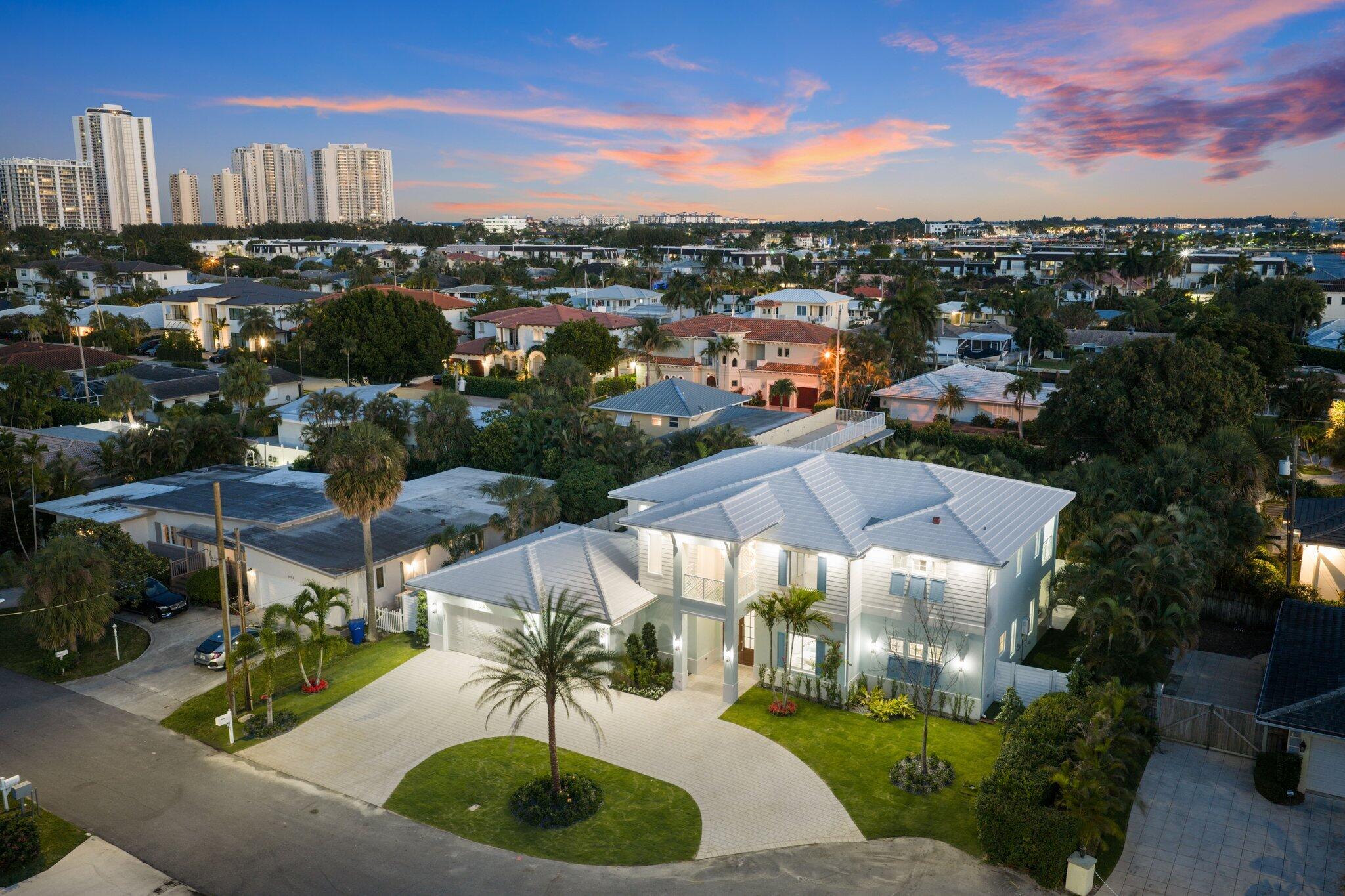 1041 Bimini, West Palm Beach FL 33404