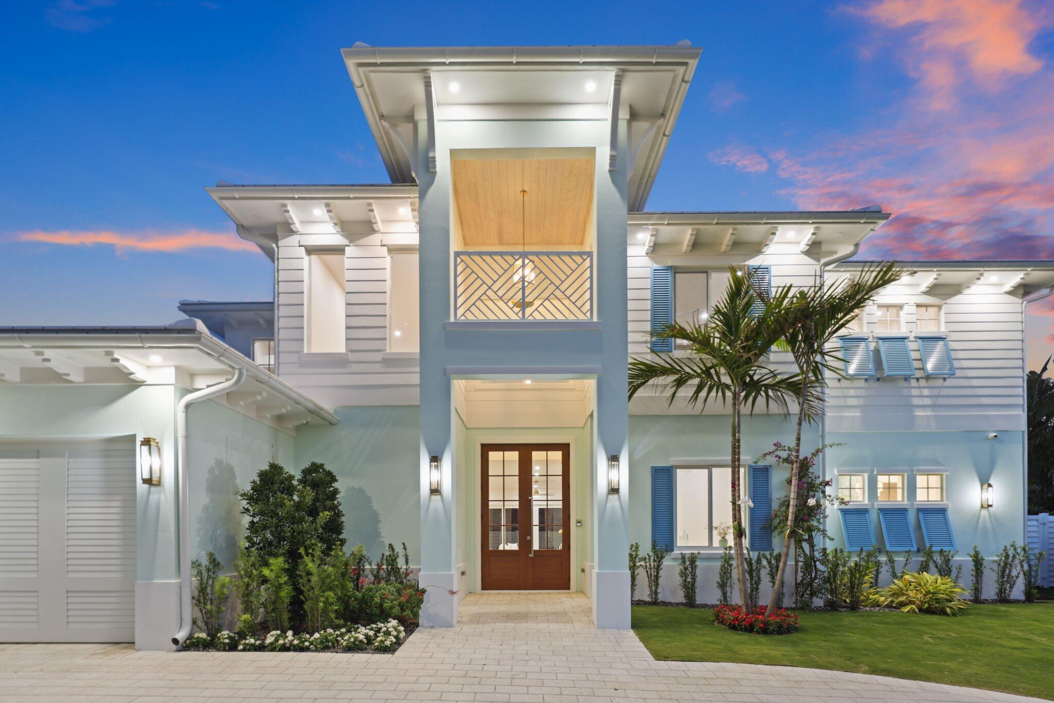 1041 Bimini, West Palm Beach FL 33404